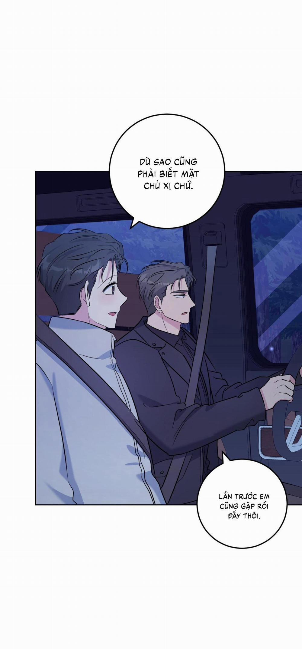 (Cbunu) Khu Rừng Tĩnh Lặng 49 trang 24