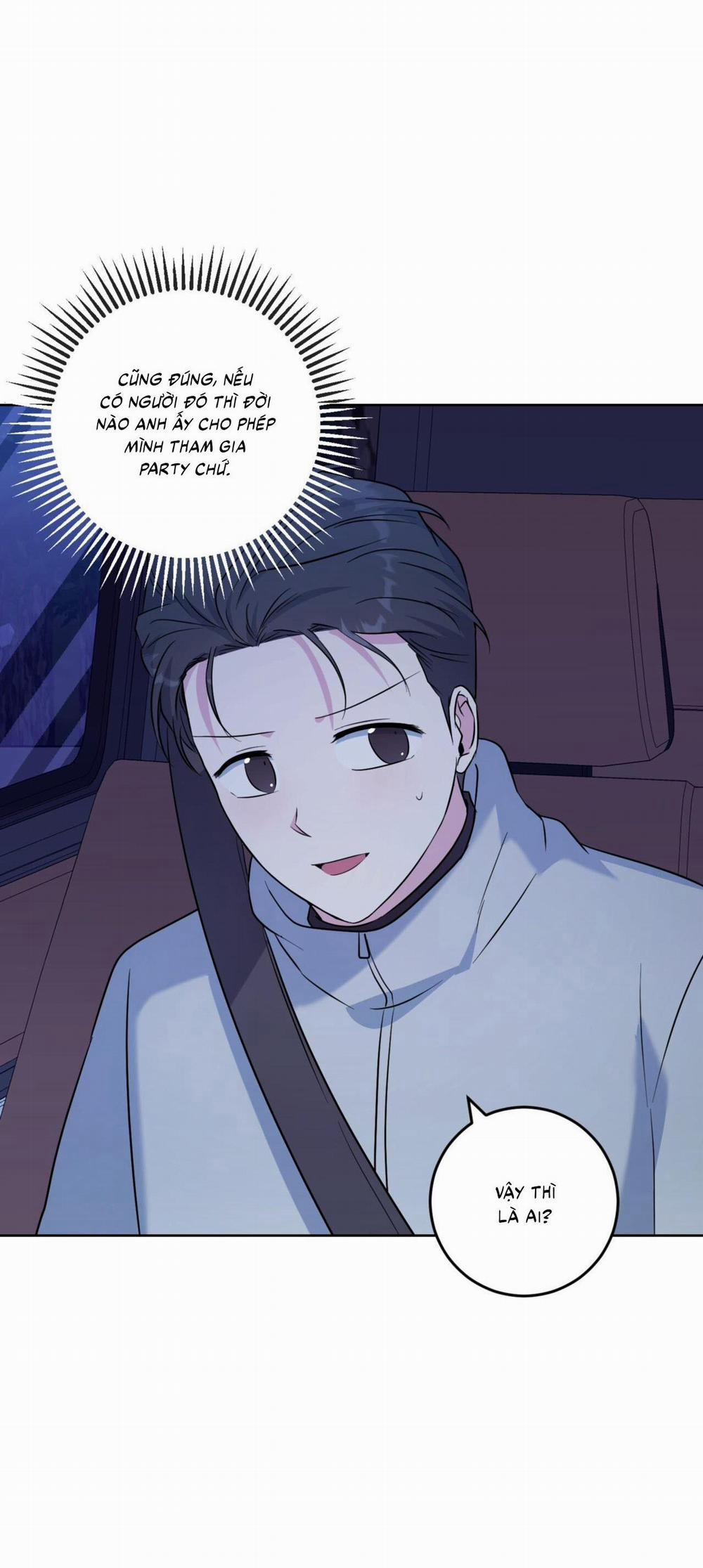 (Cbunu) Khu Rừng Tĩnh Lặng 49 trang 26