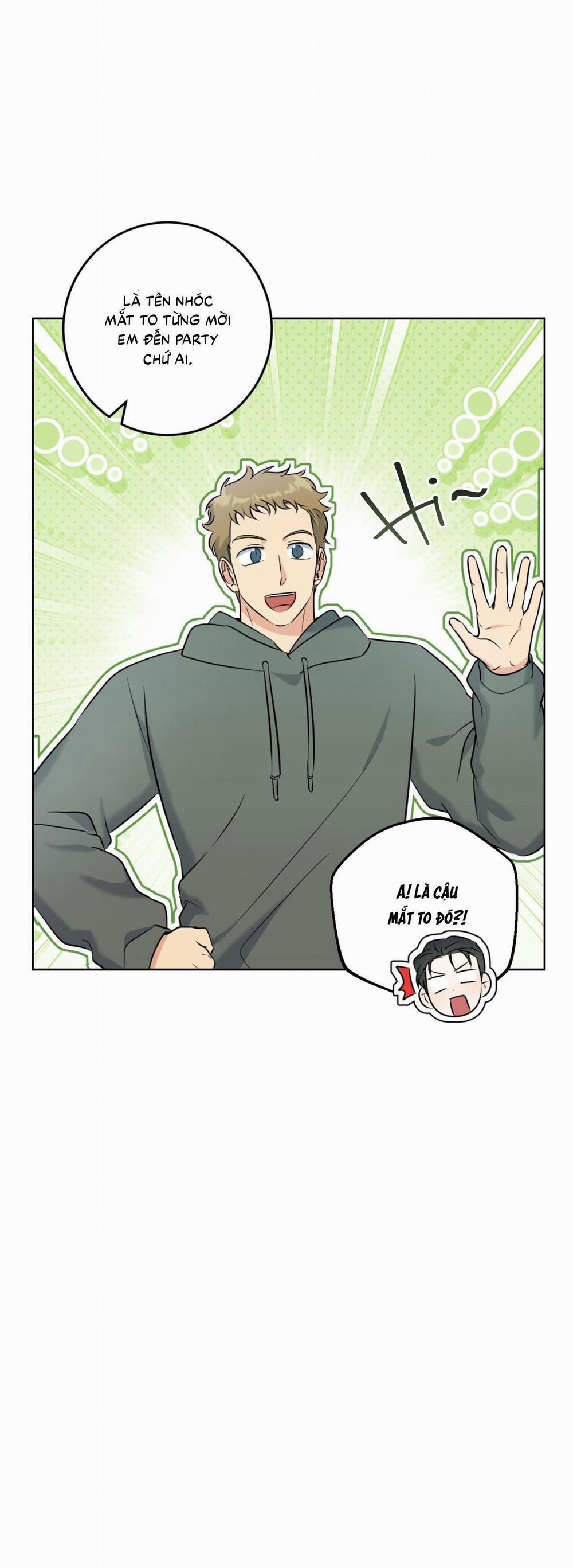 (Cbunu) Khu Rừng Tĩnh Lặng 49 trang 27