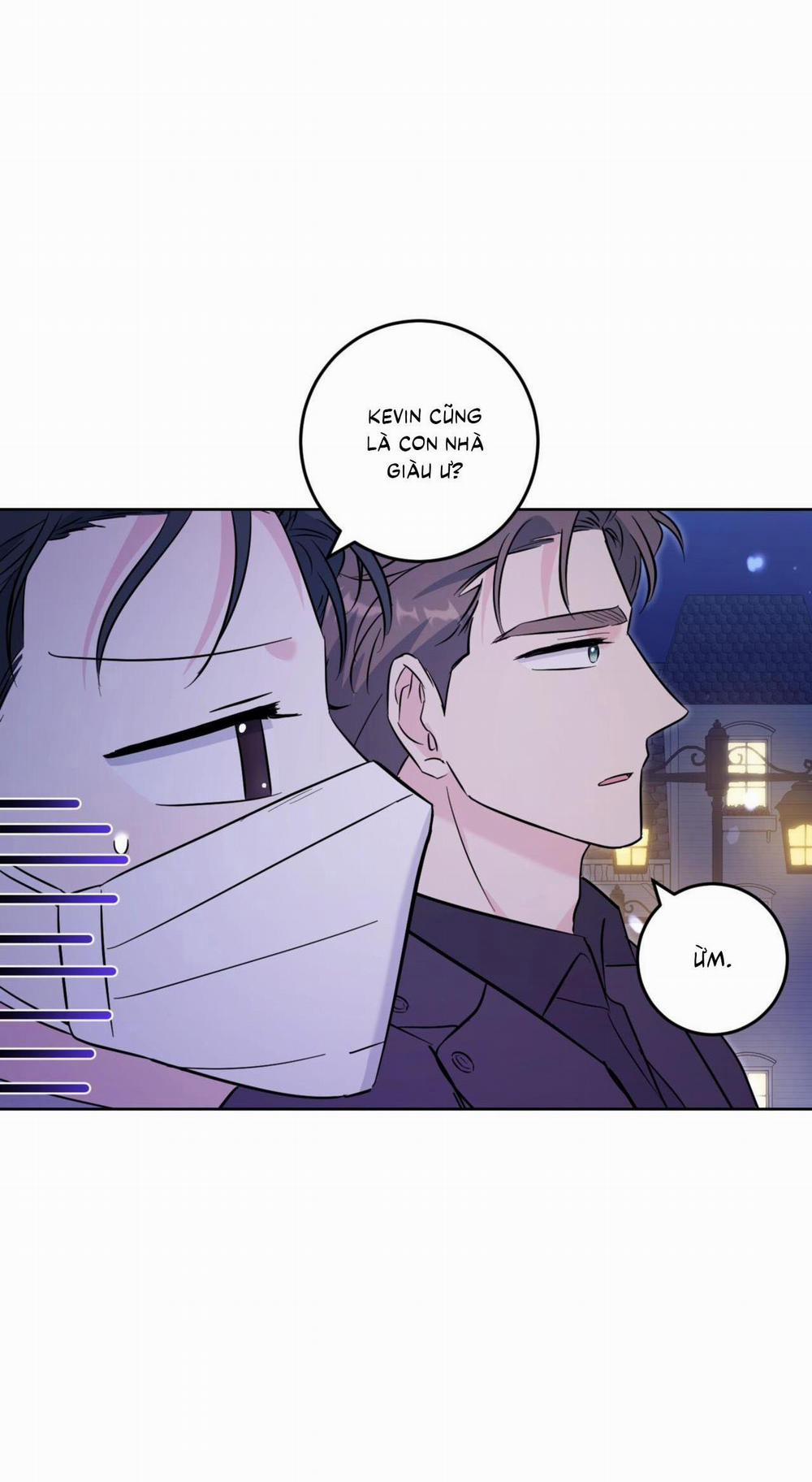 (Cbunu) Khu Rừng Tĩnh Lặng 49 trang 29