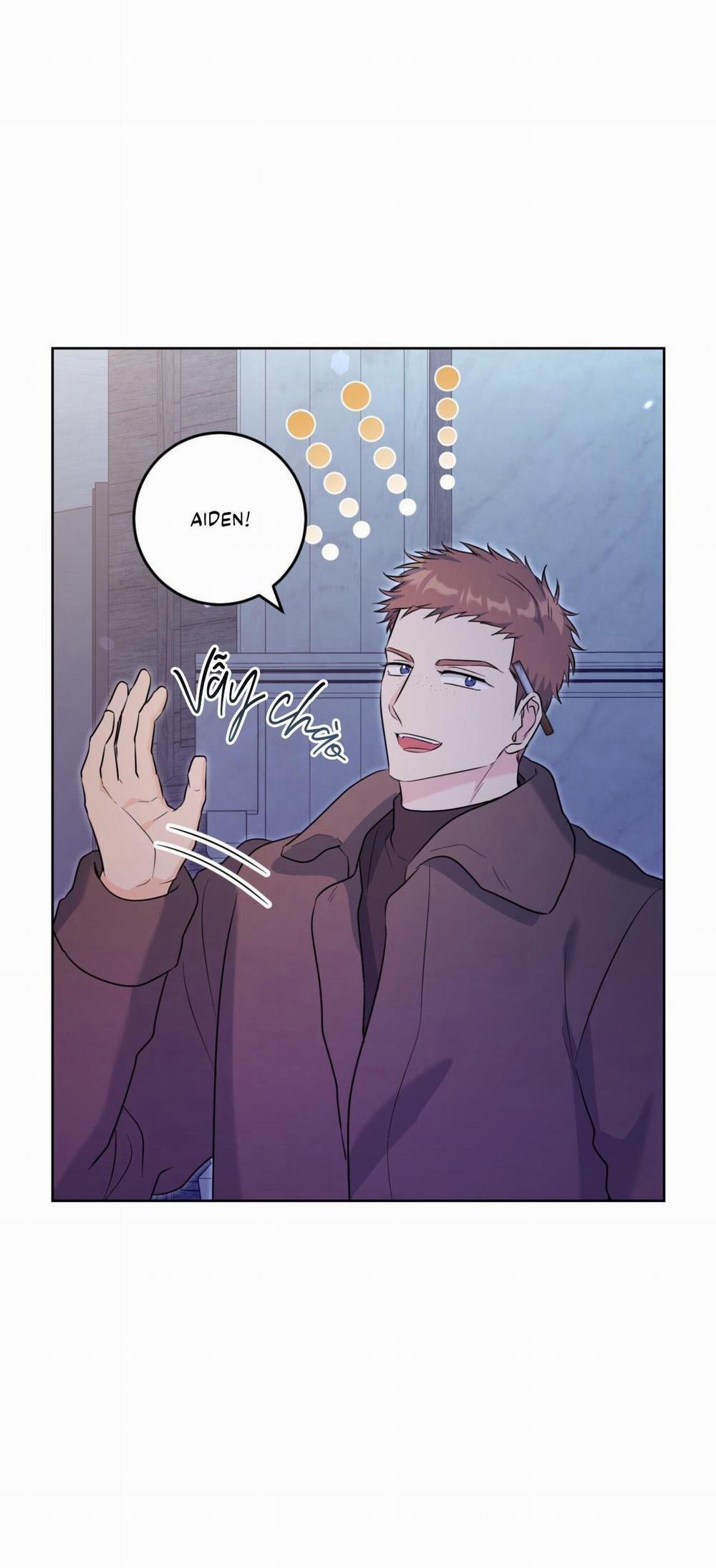 (Cbunu) Khu Rừng Tĩnh Lặng 49 trang 35