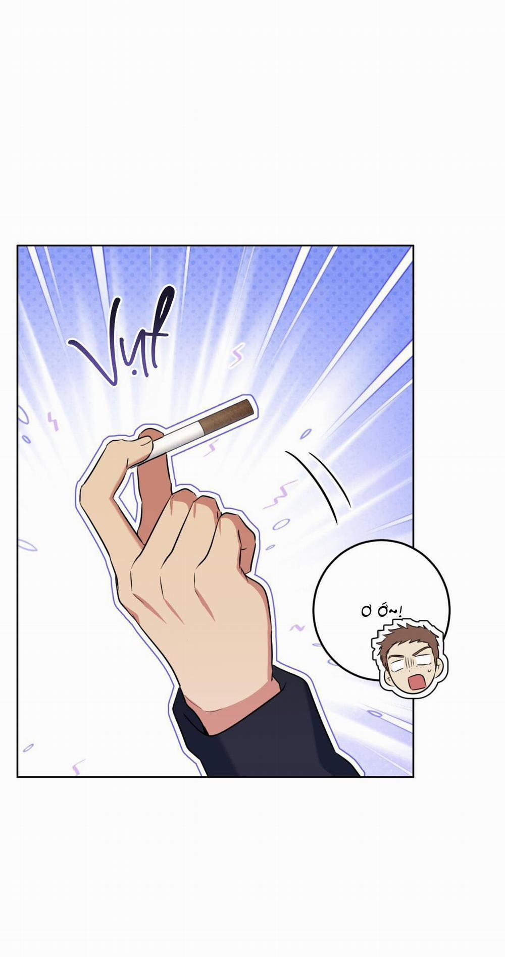 (Cbunu) Khu Rừng Tĩnh Lặng 49 trang 37