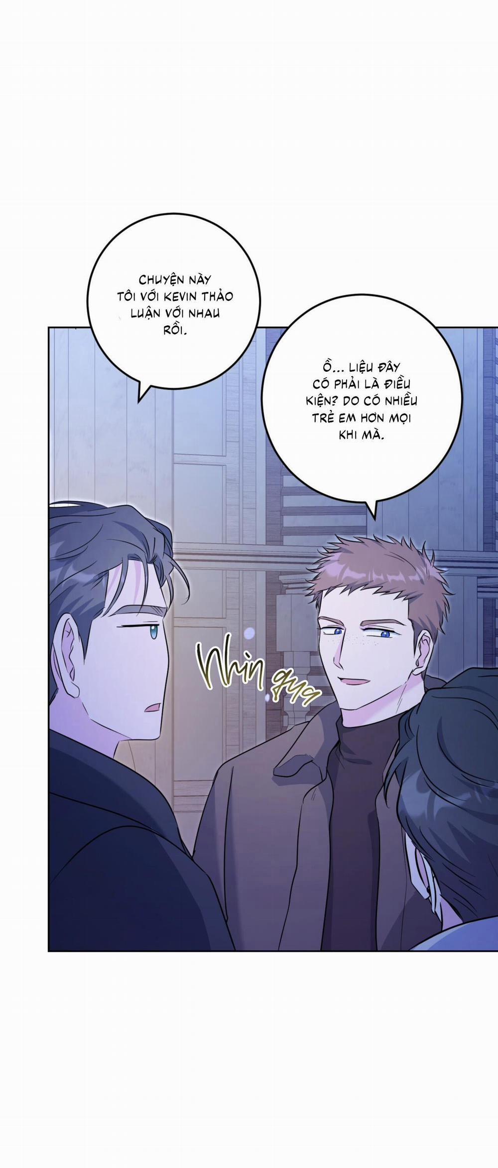 (Cbunu) Khu Rừng Tĩnh Lặng 49 trang 39