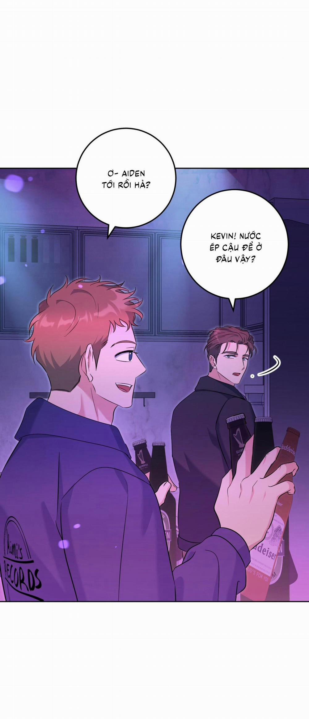 (Cbunu) Khu Rừng Tĩnh Lặng 49 trang 53