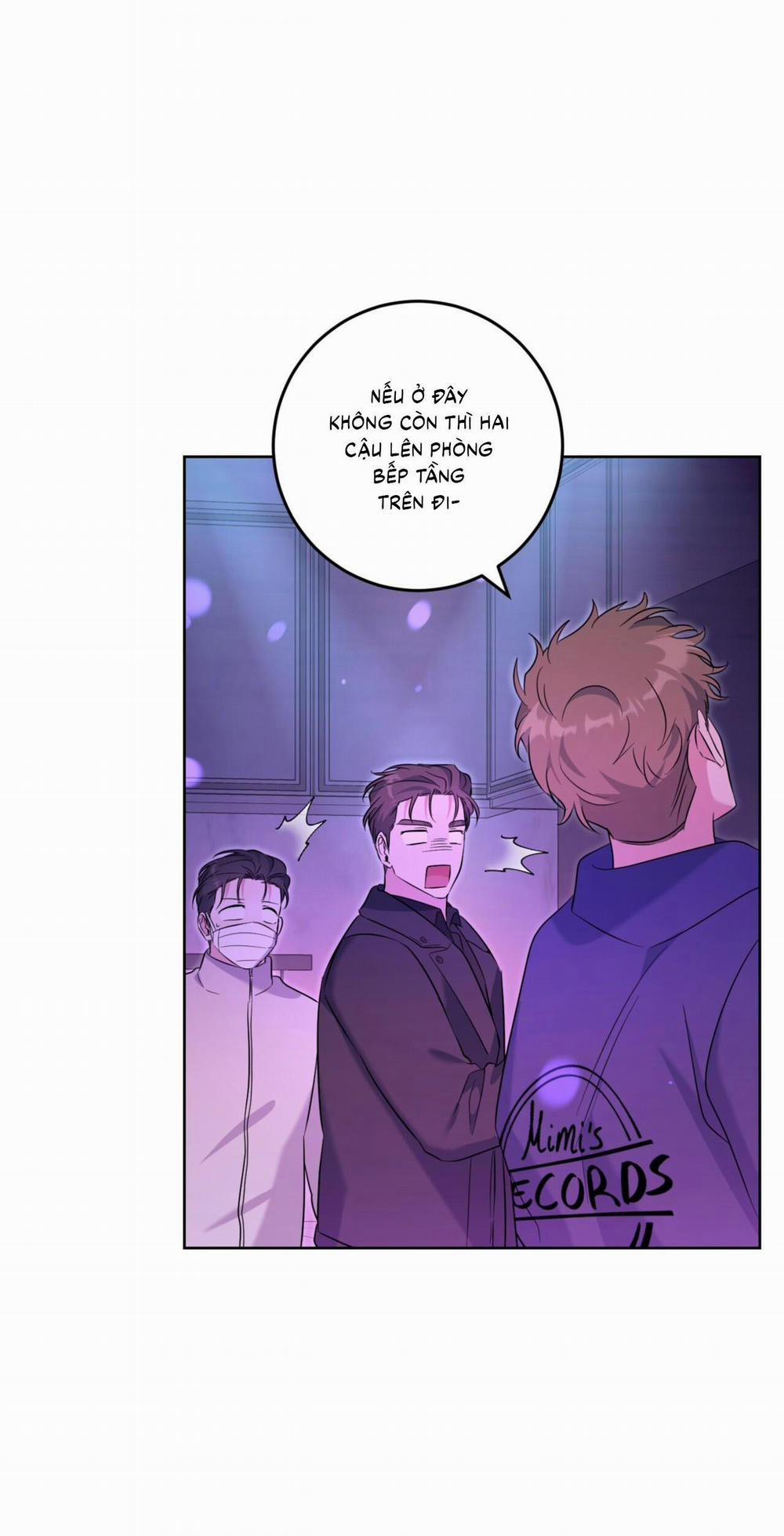 (Cbunu) Khu Rừng Tĩnh Lặng 49 trang 54