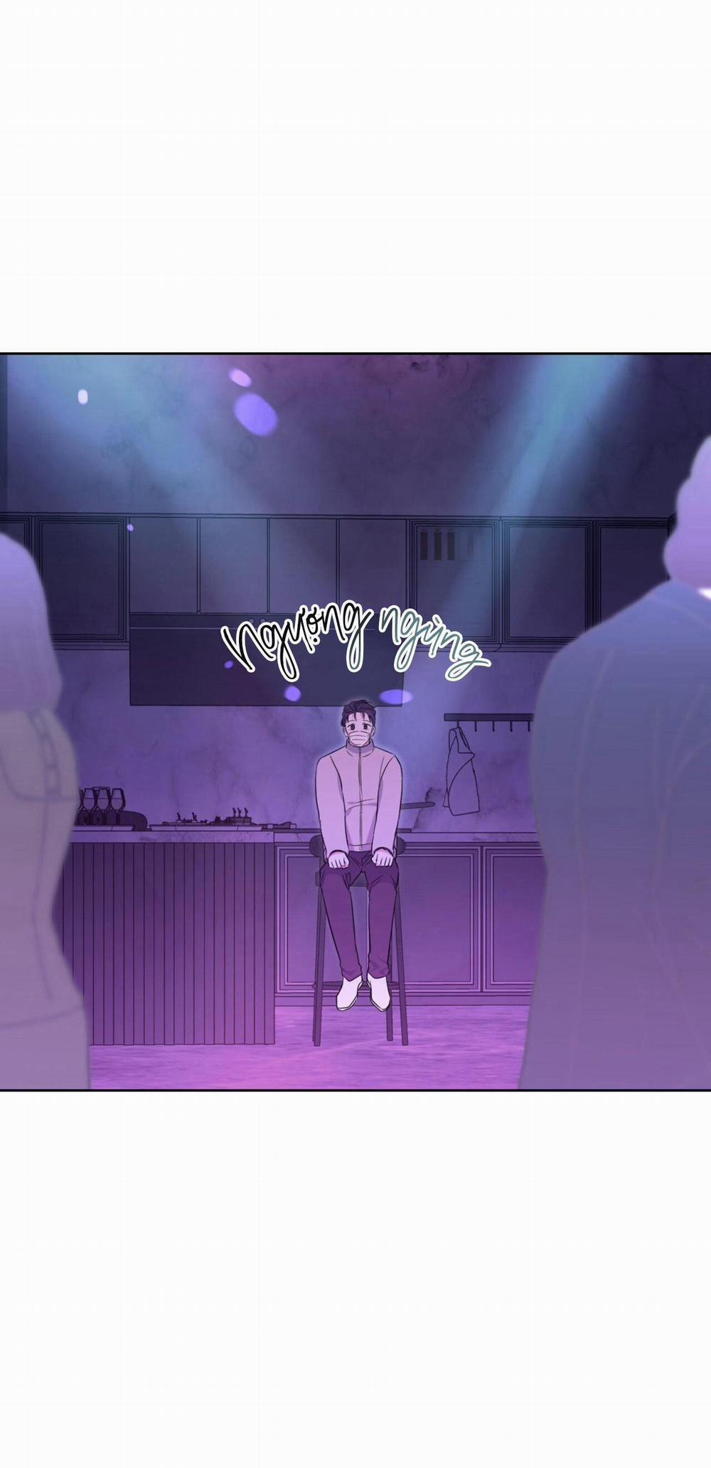 (Cbunu) Khu Rừng Tĩnh Lặng 49 trang 59