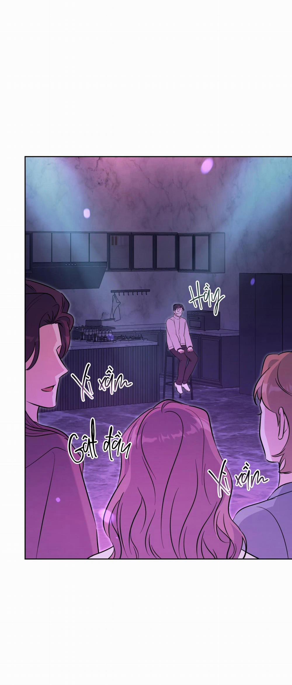 (Cbunu) Khu Rừng Tĩnh Lặng 49 trang 60