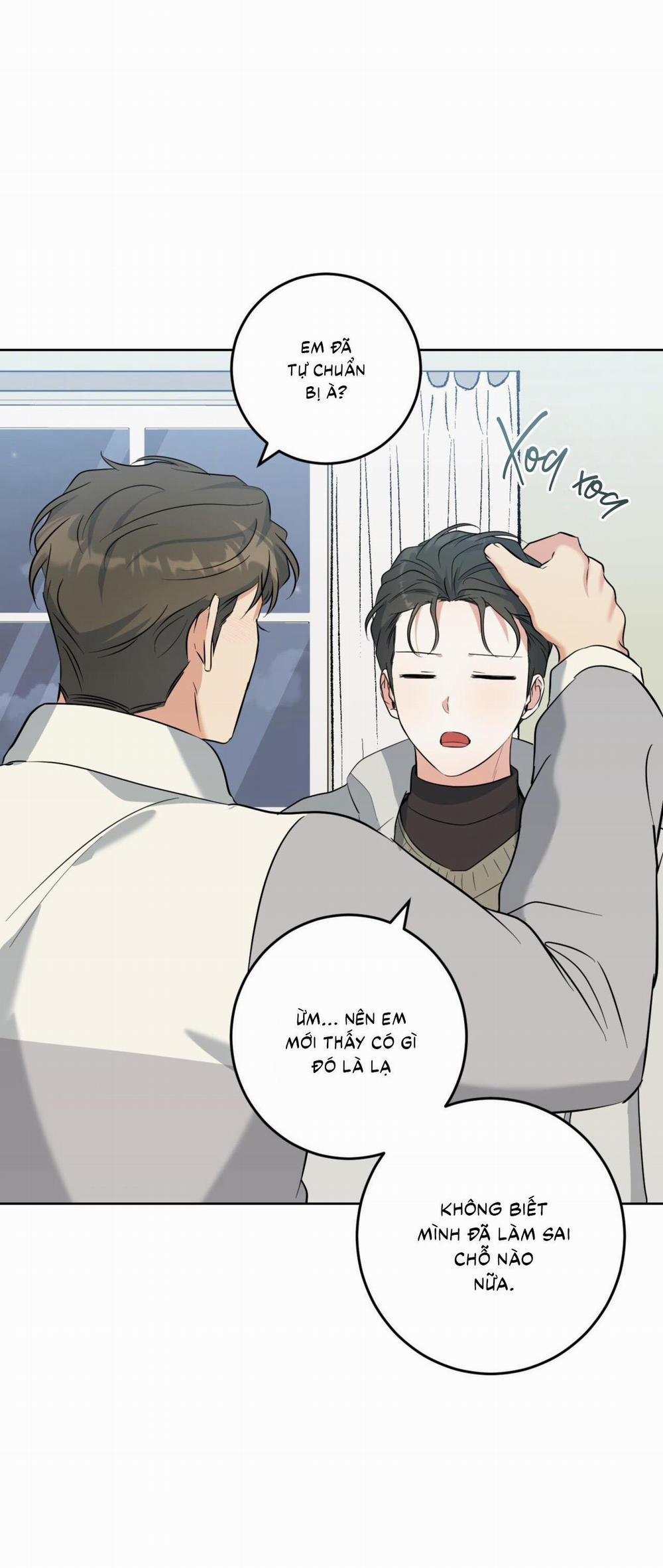 (Cbunu) Khu Rừng Tĩnh Lặng 49 trang 7