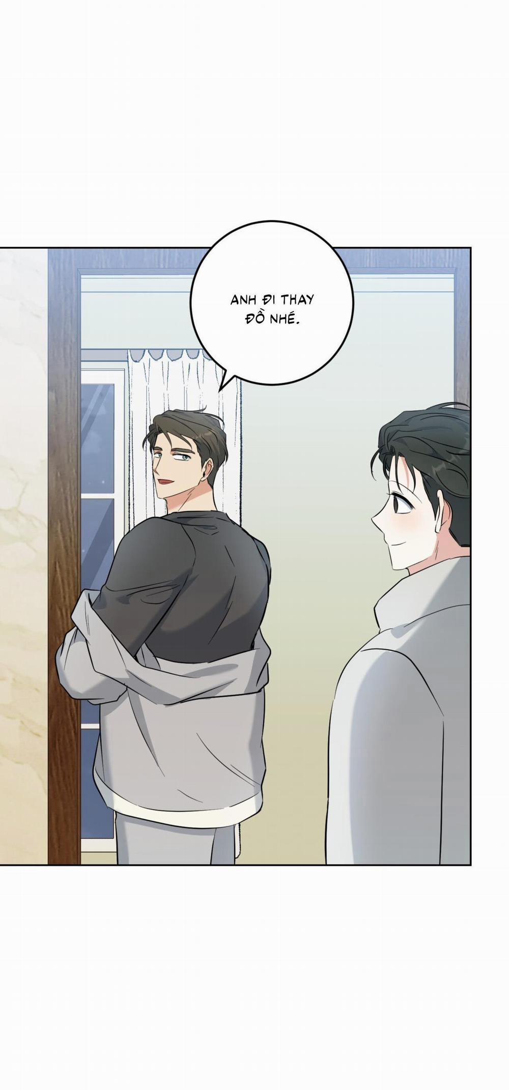 (Cbunu) Khu Rừng Tĩnh Lặng 49 trang 9