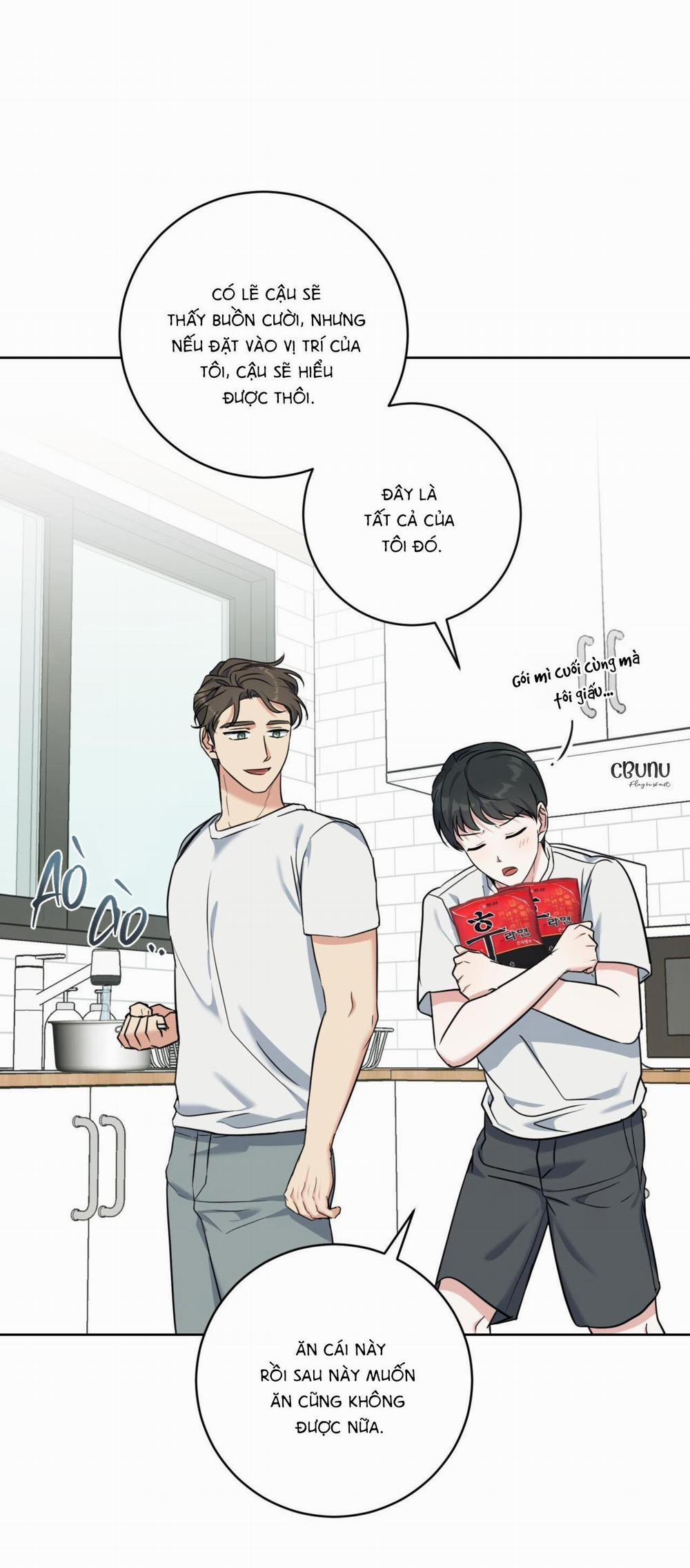 (Cbunu) Khu Rừng Tĩnh Lặng 5 trang 100