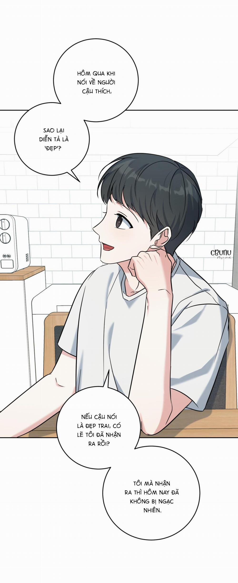 (Cbunu) Khu Rừng Tĩnh Lặng 5 trang 104