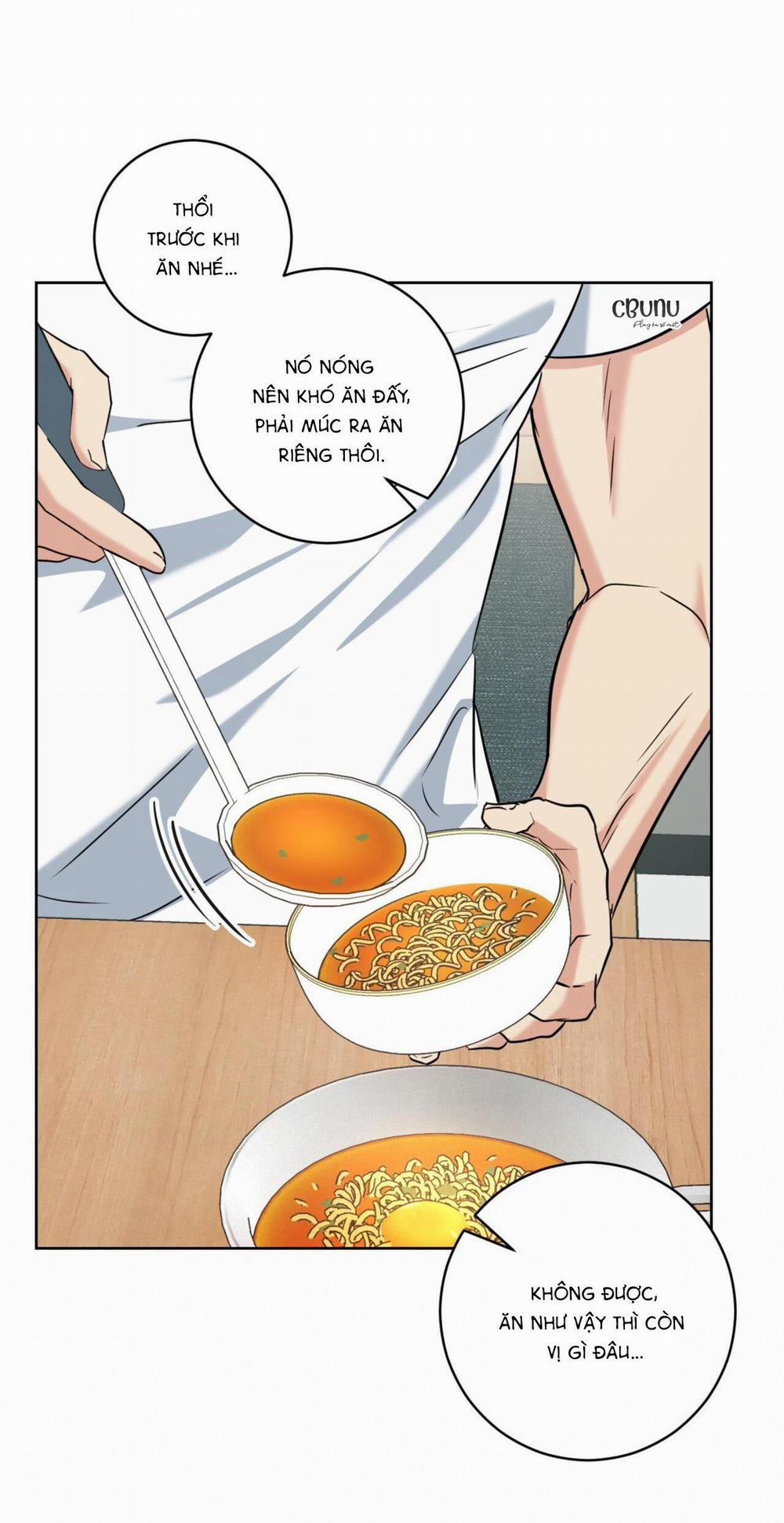 (Cbunu) Khu Rừng Tĩnh Lặng 5 trang 110