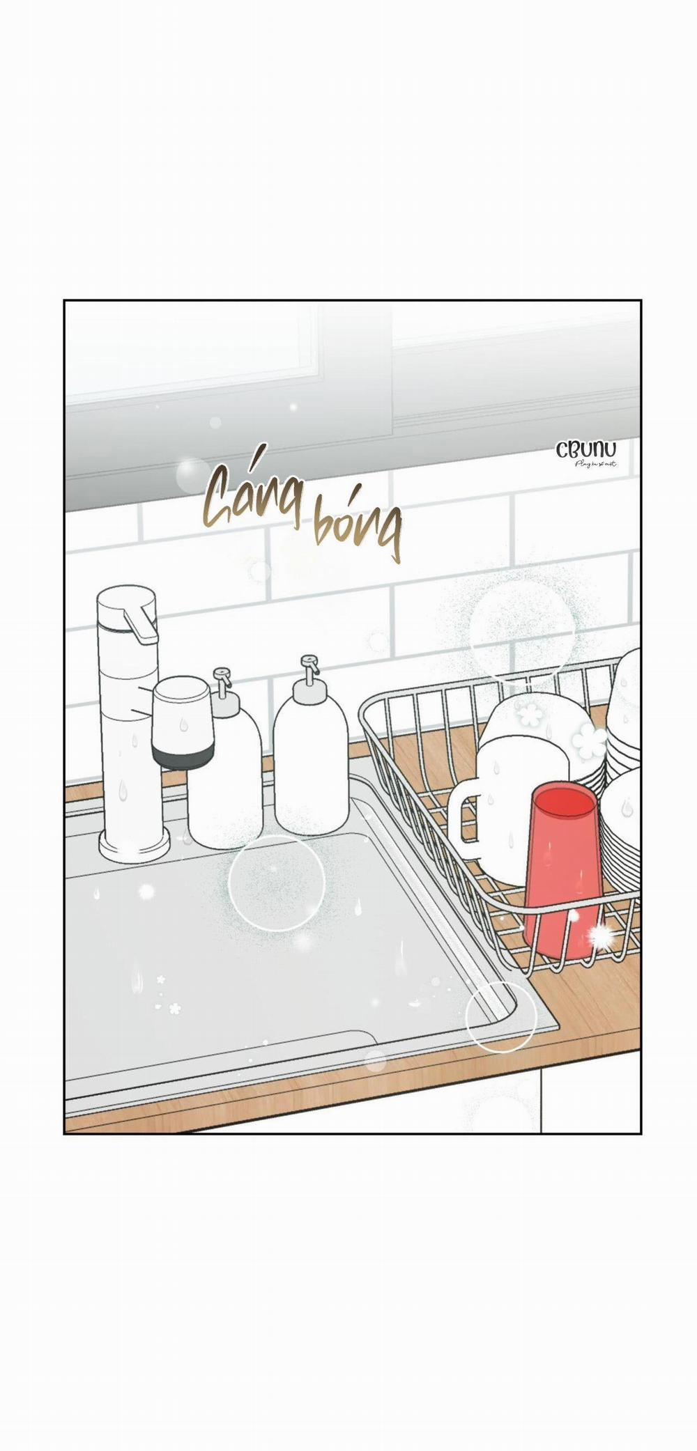 (Cbunu) Khu Rừng Tĩnh Lặng 5 trang 121