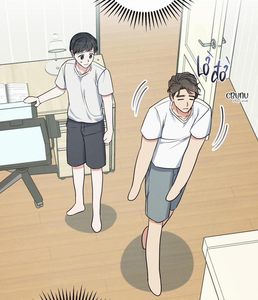 (Cbunu) Khu Rừng Tĩnh Lặng 5 trang 123