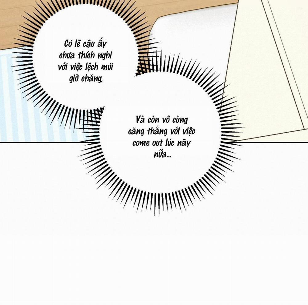(Cbunu) Khu Rừng Tĩnh Lặng 5 trang 124