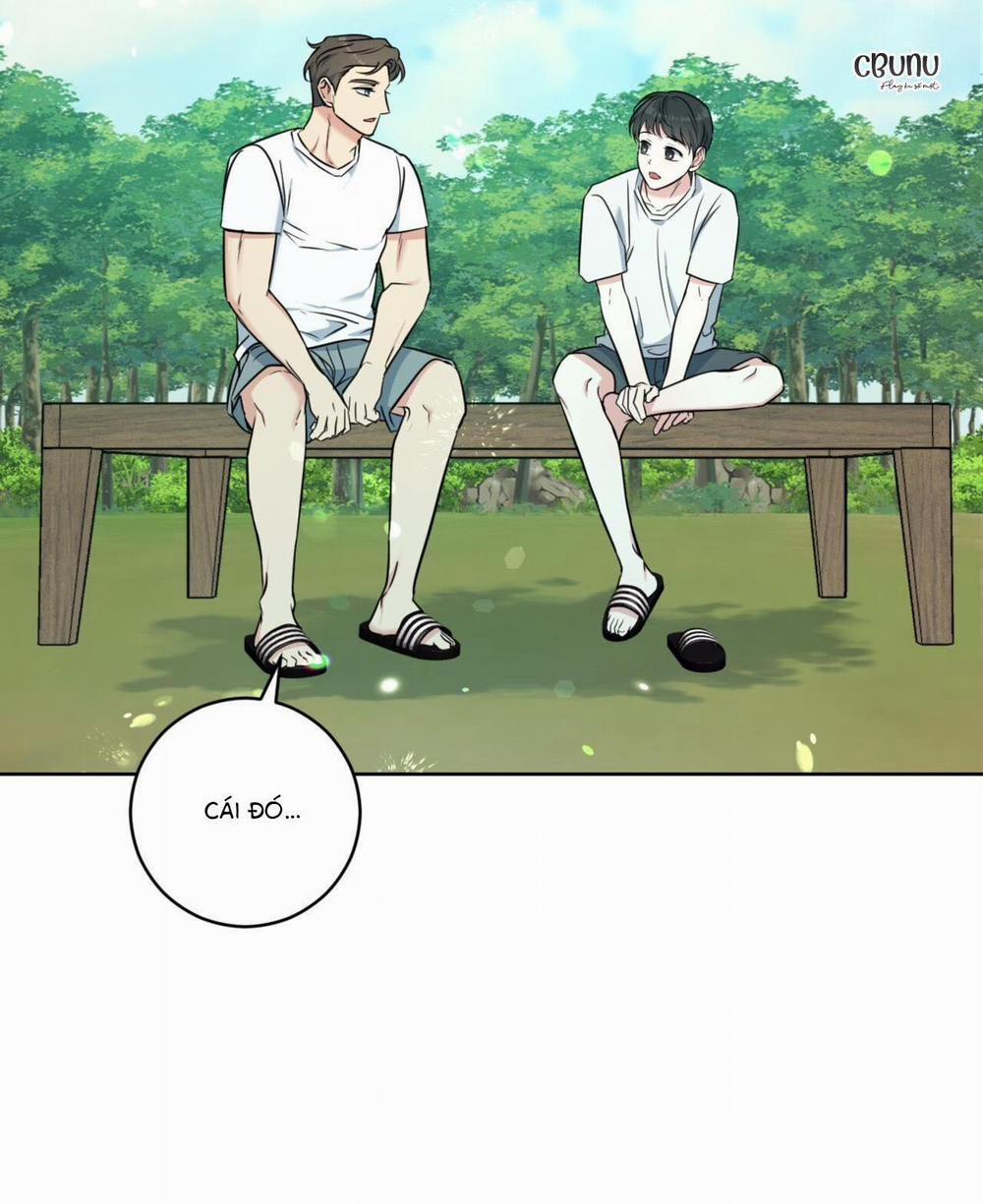 (Cbunu) Khu Rừng Tĩnh Lặng 5 trang 44