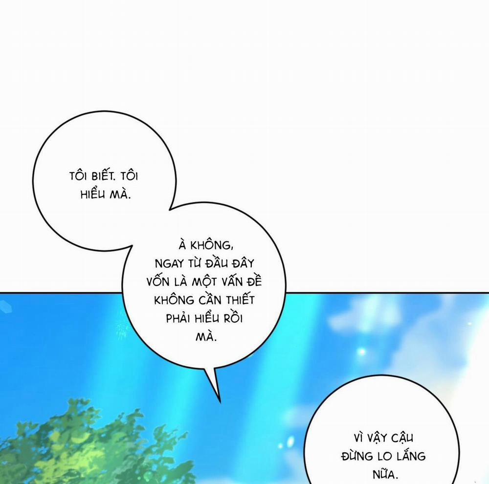 (Cbunu) Khu Rừng Tĩnh Lặng 5 trang 56