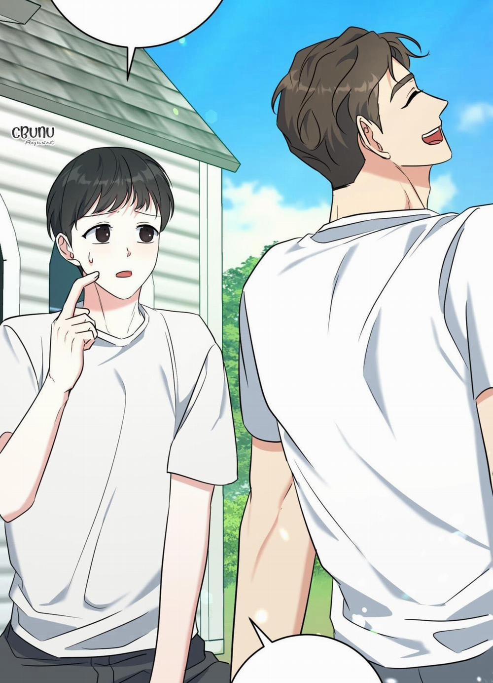 (Cbunu) Khu Rừng Tĩnh Lặng 5 trang 64