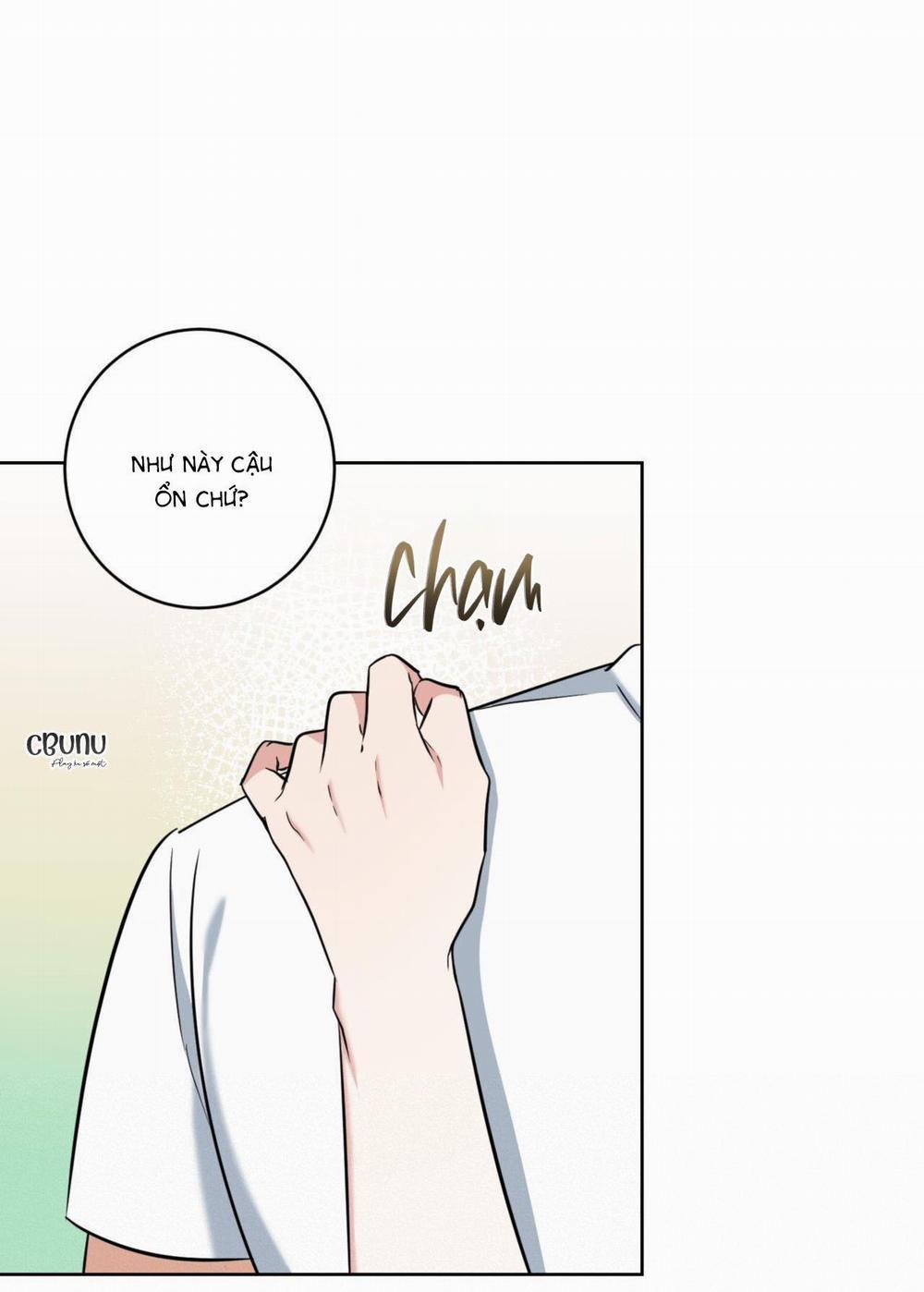 (Cbunu) Khu Rừng Tĩnh Lặng 5 trang 69