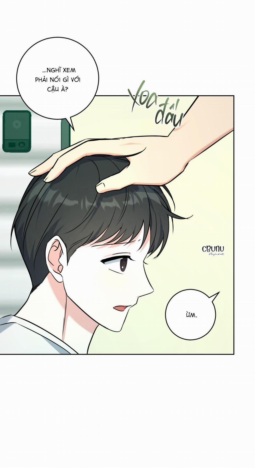 (Cbunu) Khu Rừng Tĩnh Lặng 5 trang 7