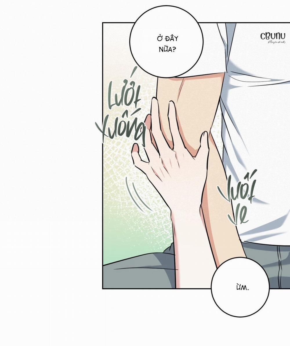 (Cbunu) Khu Rừng Tĩnh Lặng 5 trang 70