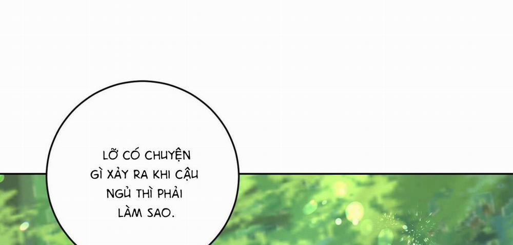 (Cbunu) Khu Rừng Tĩnh Lặng 5 trang 81