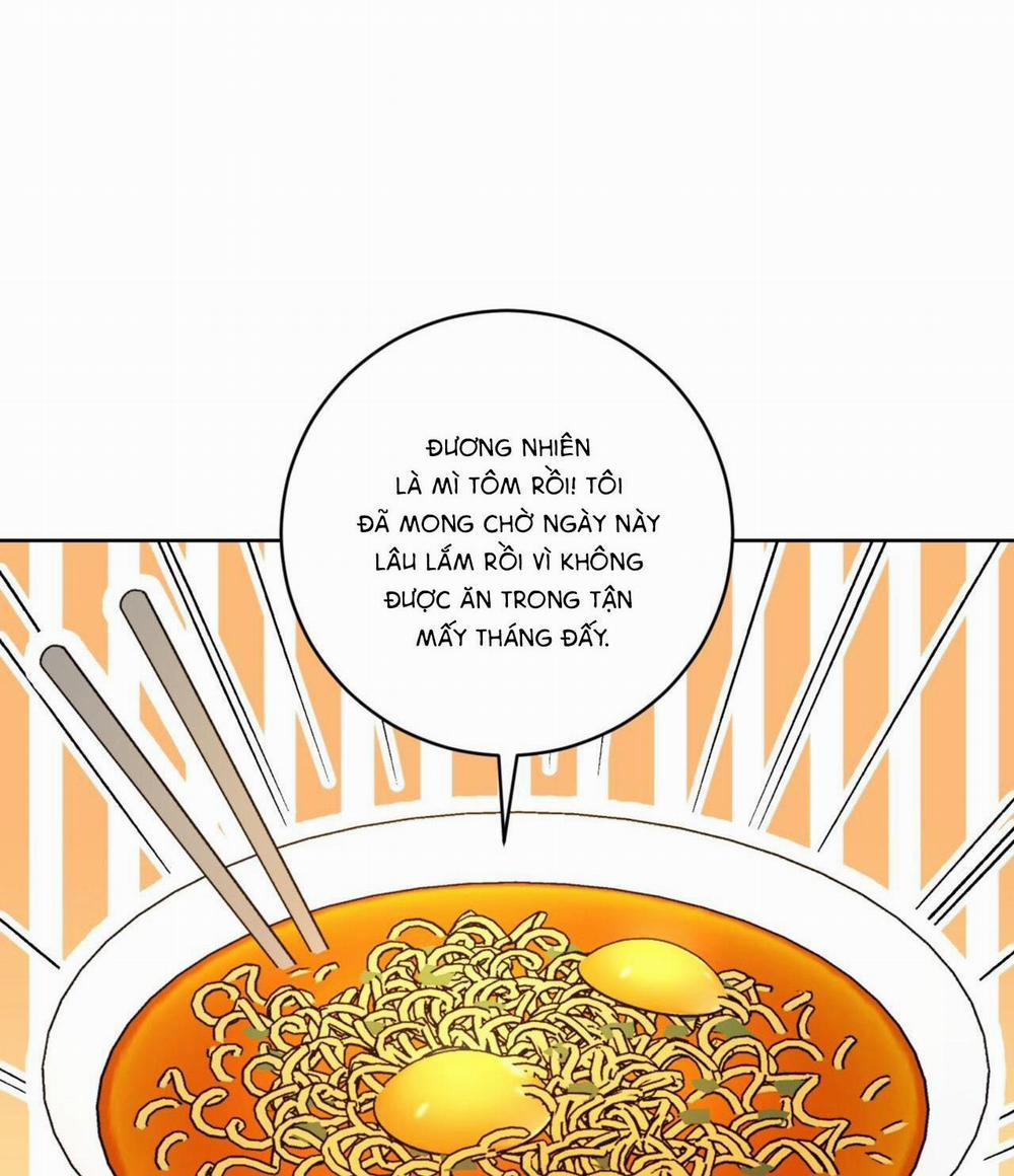 (Cbunu) Khu Rừng Tĩnh Lặng 5 trang 93