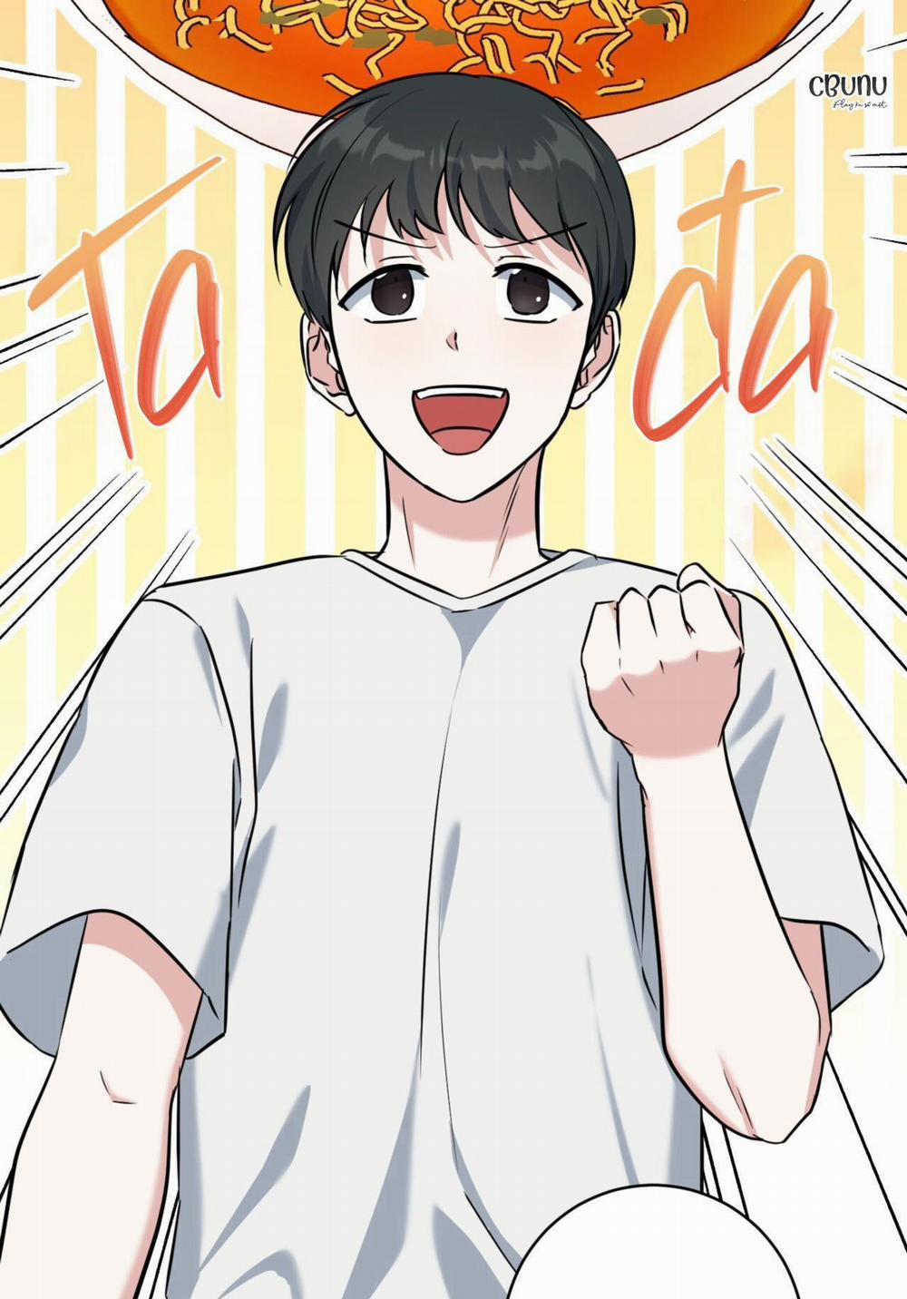 (Cbunu) Khu Rừng Tĩnh Lặng 5 trang 94