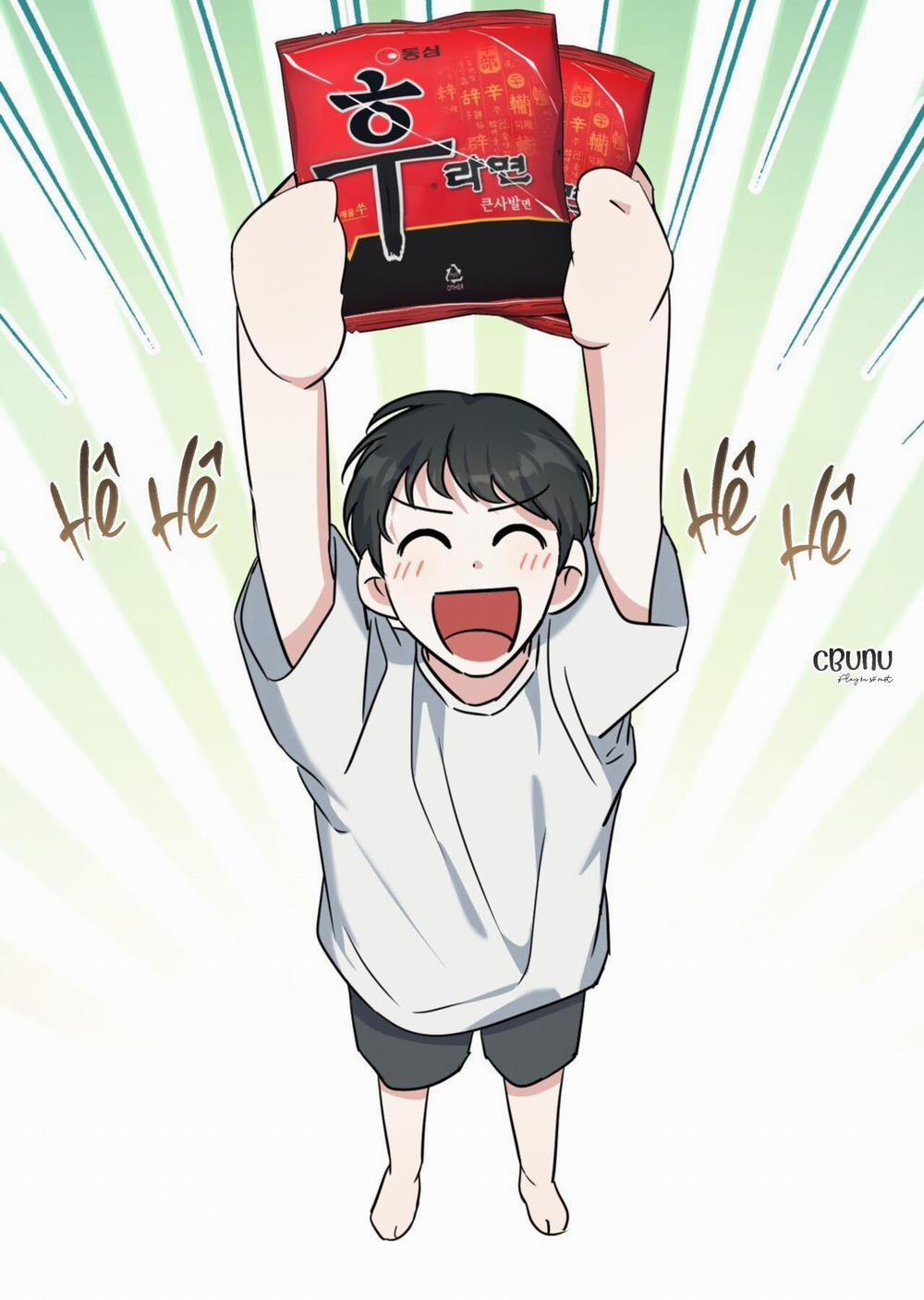 (Cbunu) Khu Rừng Tĩnh Lặng 5 trang 98