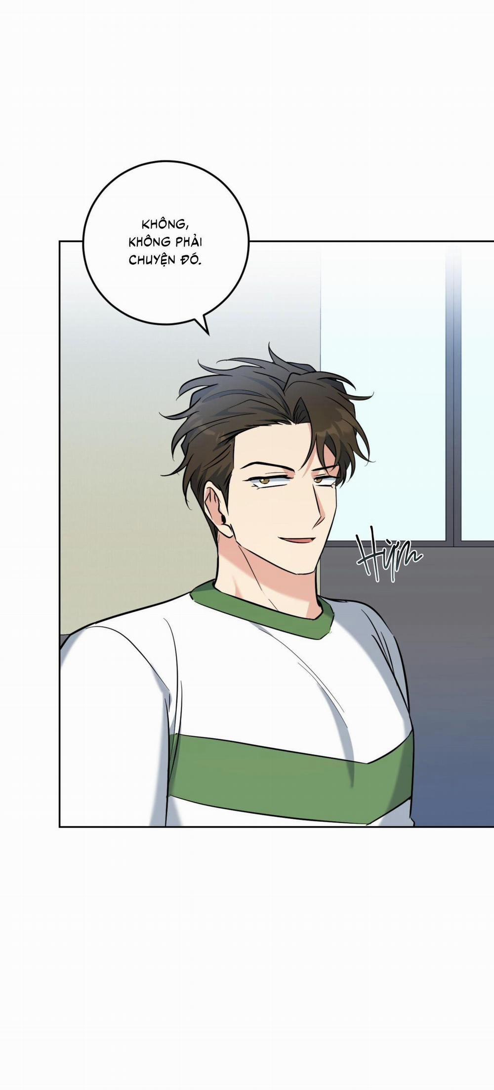 (Cbunu) Khu Rừng Tĩnh Lặng 50 H+ trang 16