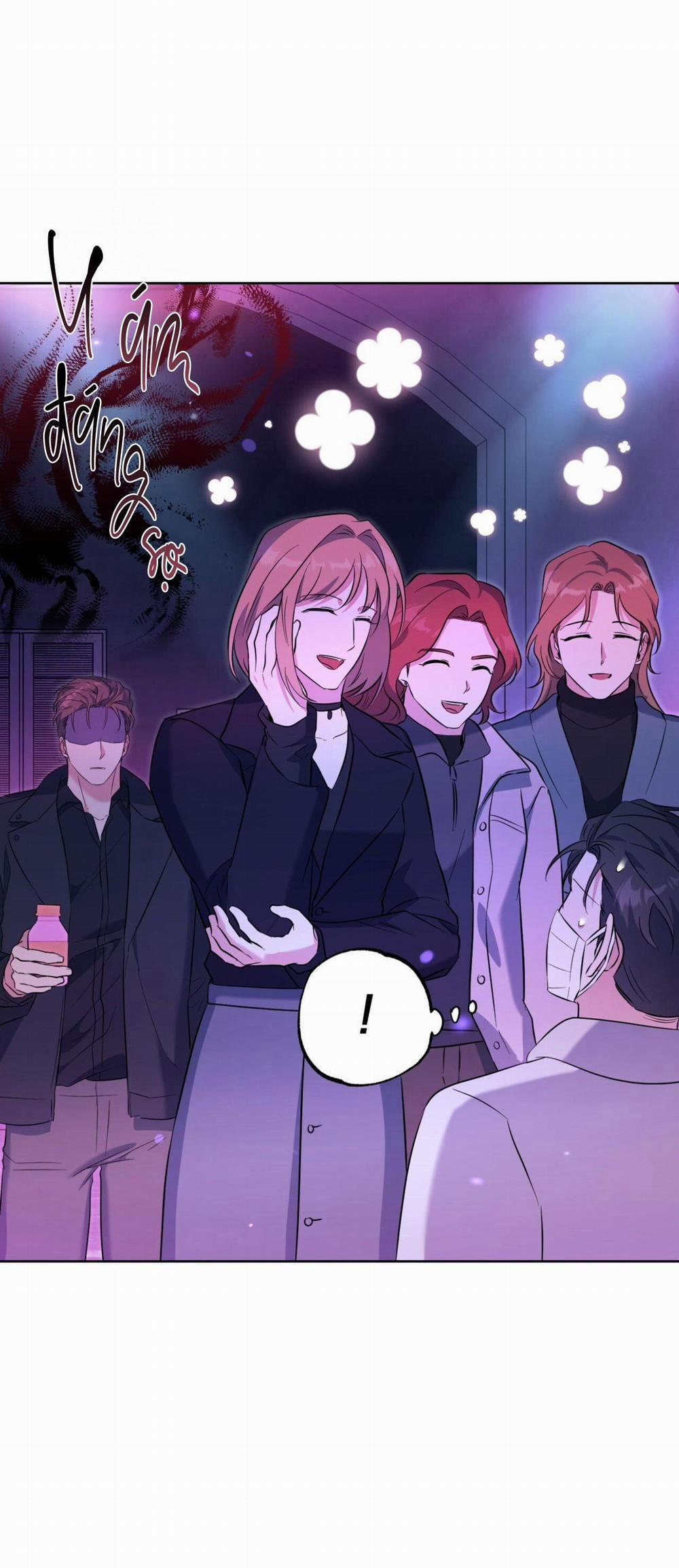 (Cbunu) Khu Rừng Tĩnh Lặng 50 H+ trang 2