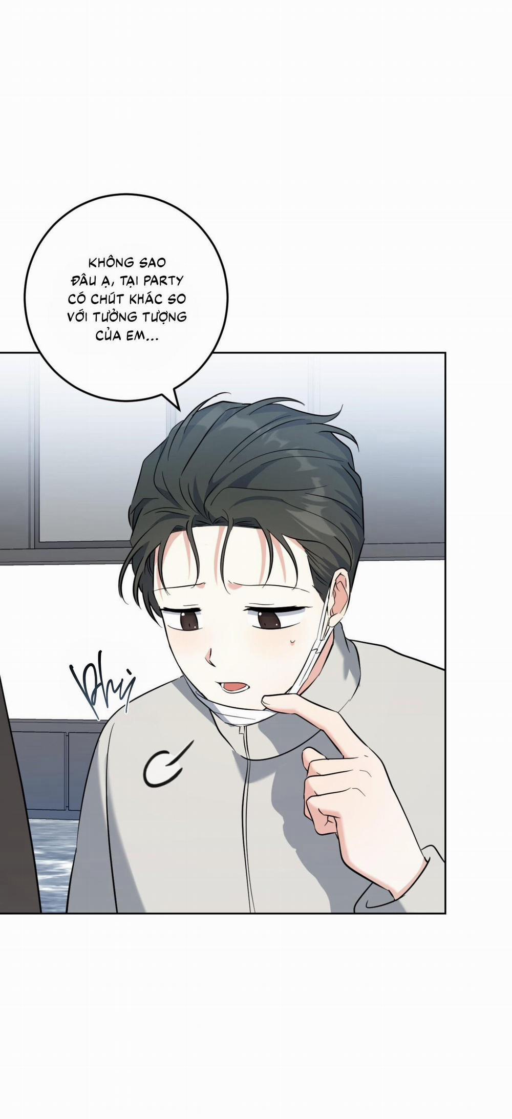 (Cbunu) Khu Rừng Tĩnh Lặng 50 H+ trang 22