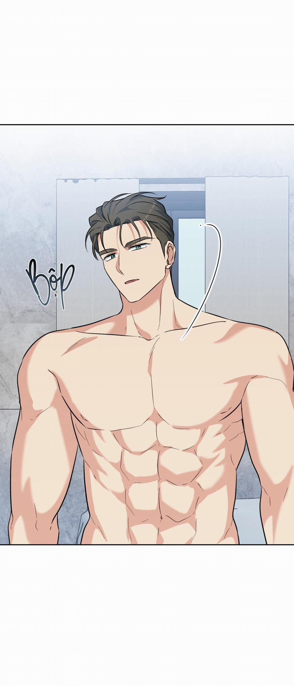 (Cbunu) Khu Rừng Tĩnh Lặng 50 H+ trang 42