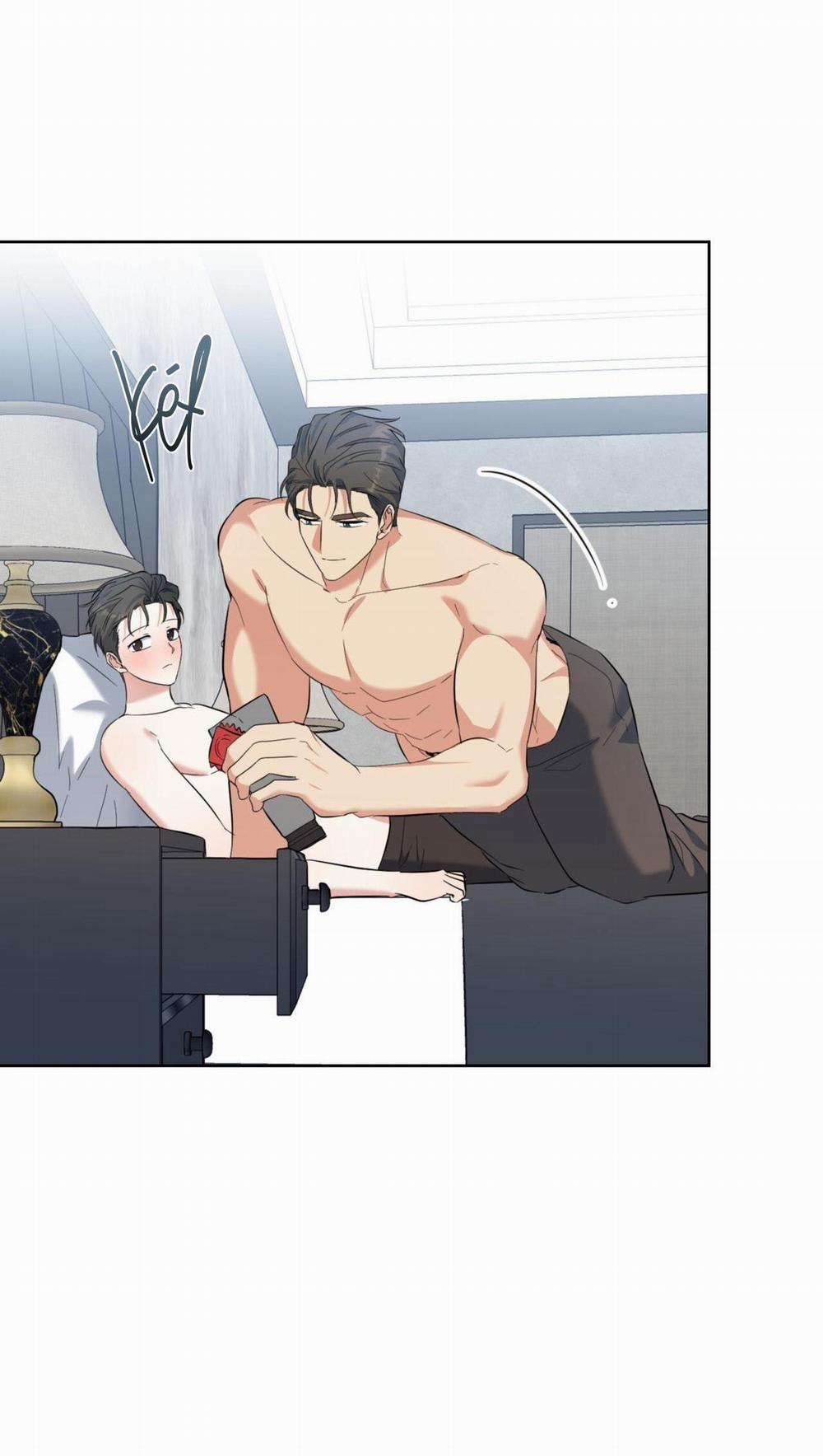 (Cbunu) Khu Rừng Tĩnh Lặng 50 H+ trang 48