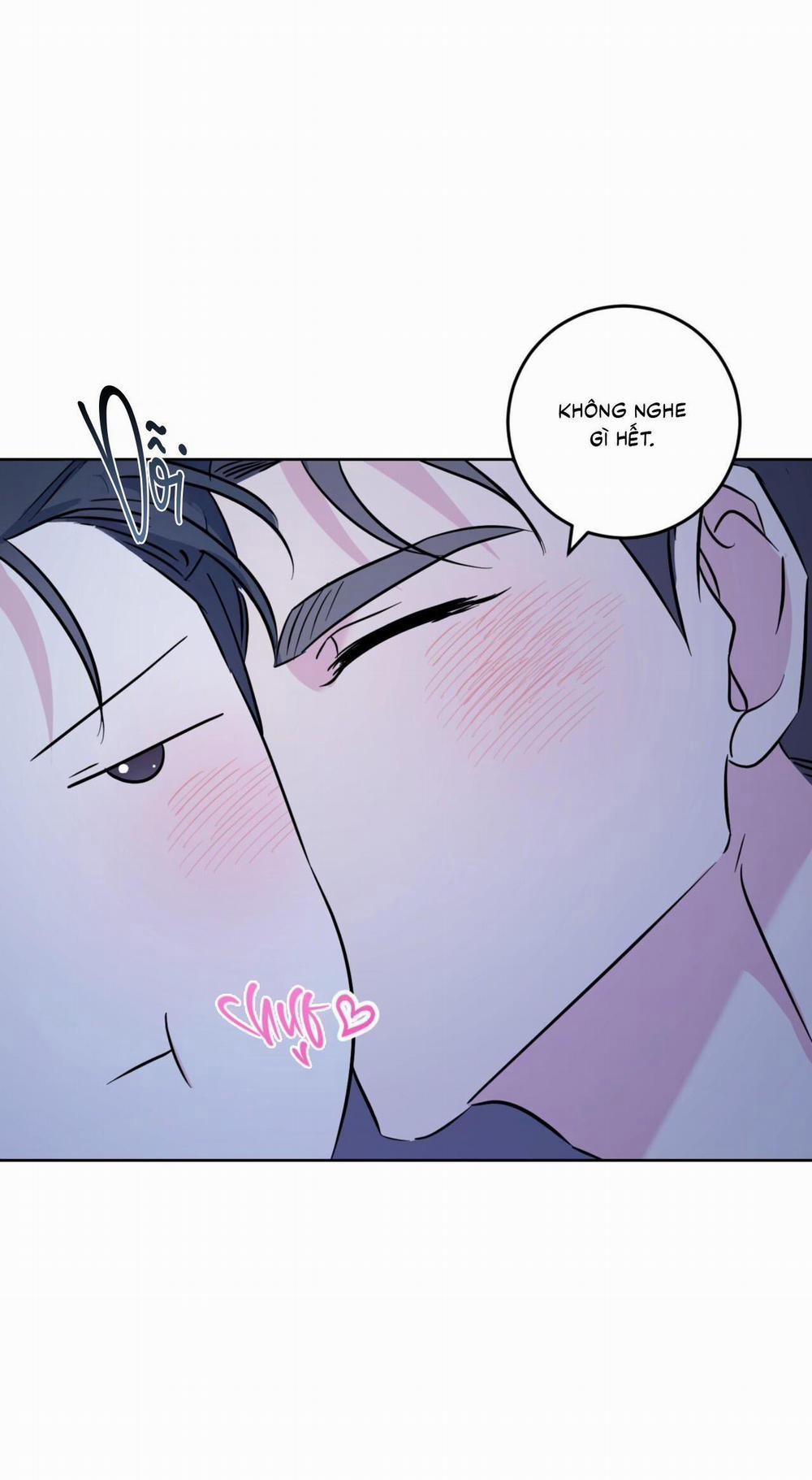 (Cbunu) Khu Rừng Tĩnh Lặng 50 H+ trang 53