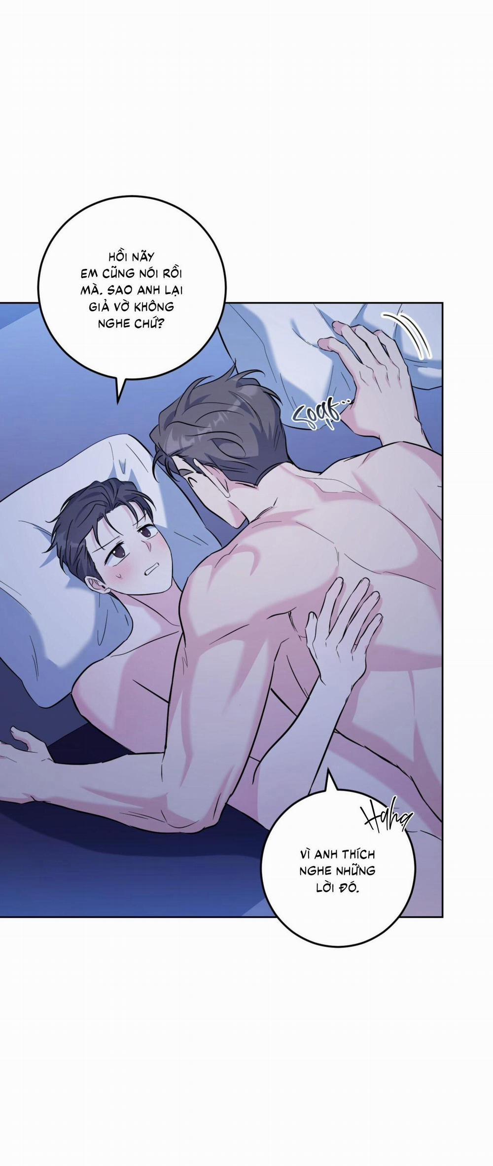 (Cbunu) Khu Rừng Tĩnh Lặng 50 H+ trang 54