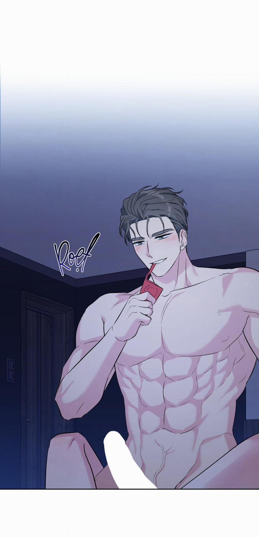 (Cbunu) Khu Rừng Tĩnh Lặng 50 H+ trang 62