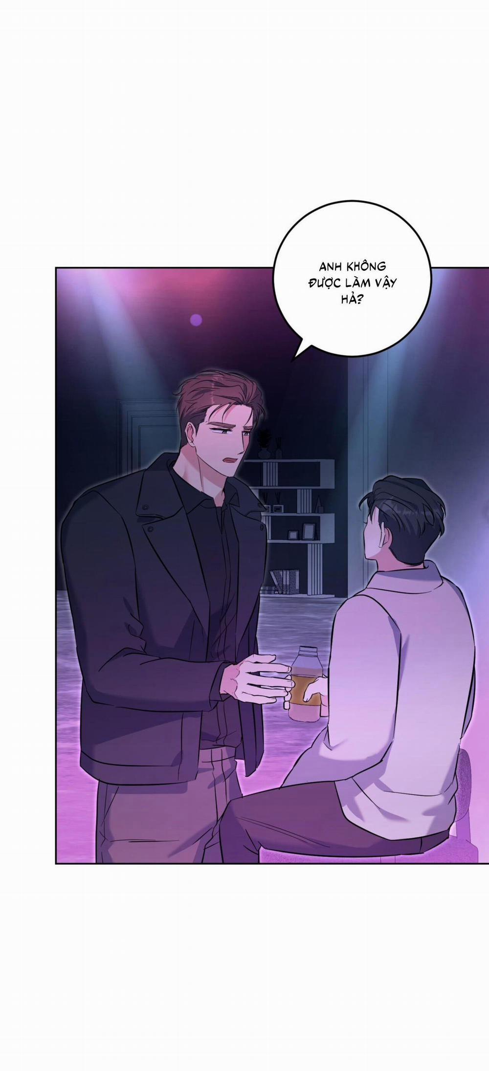 (Cbunu) Khu Rừng Tĩnh Lặng 50 H+ trang 7