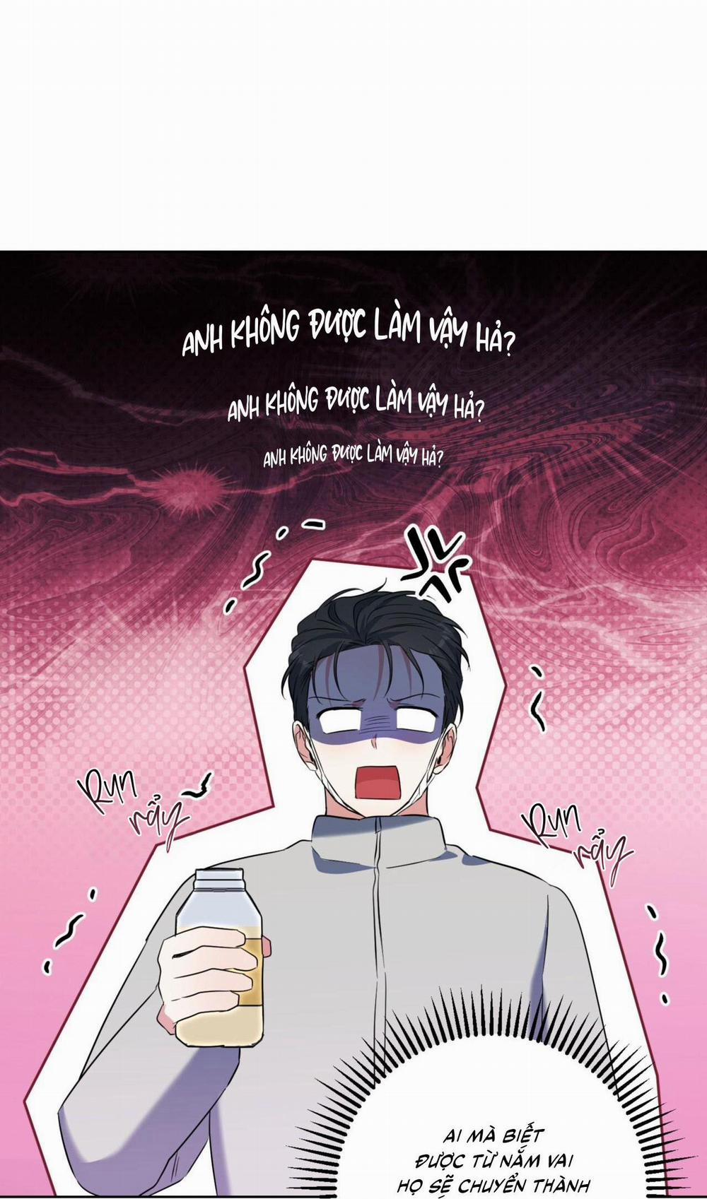 (Cbunu) Khu Rừng Tĩnh Lặng 50 H+ trang 8