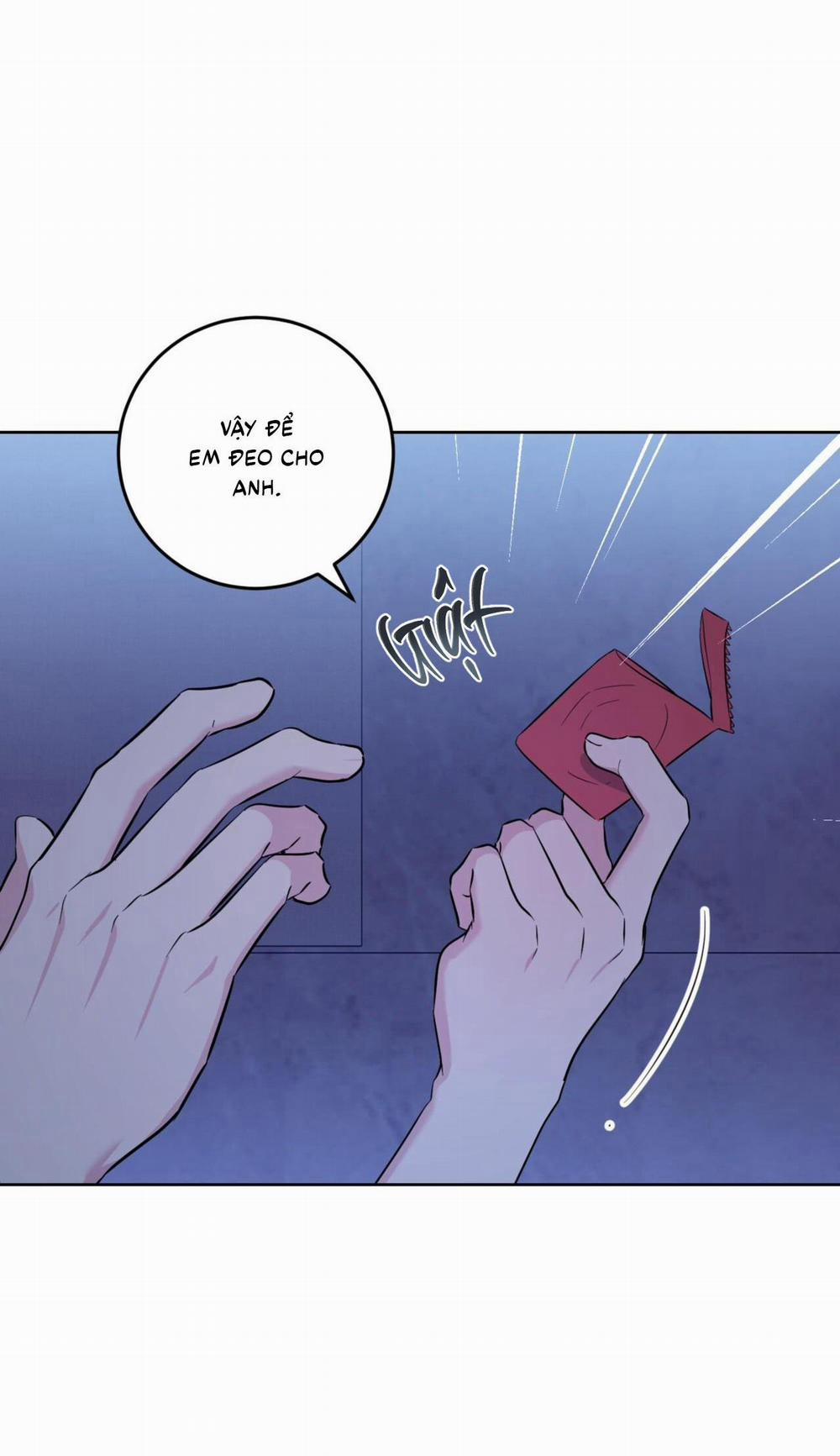 (Cbunu) Khu Rừng Tĩnh Lặng 51 H+ trang 2