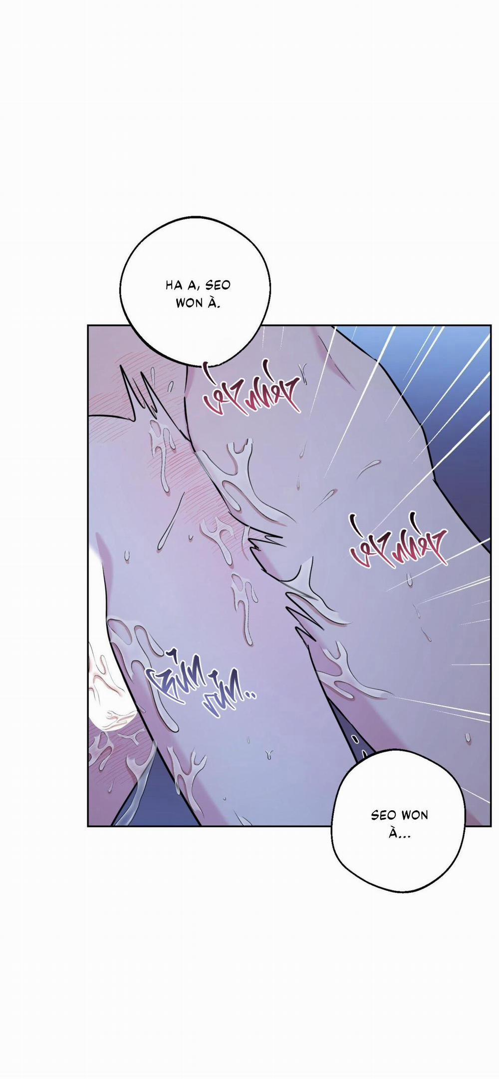 (Cbunu) Khu Rừng Tĩnh Lặng 51 H+ trang 31