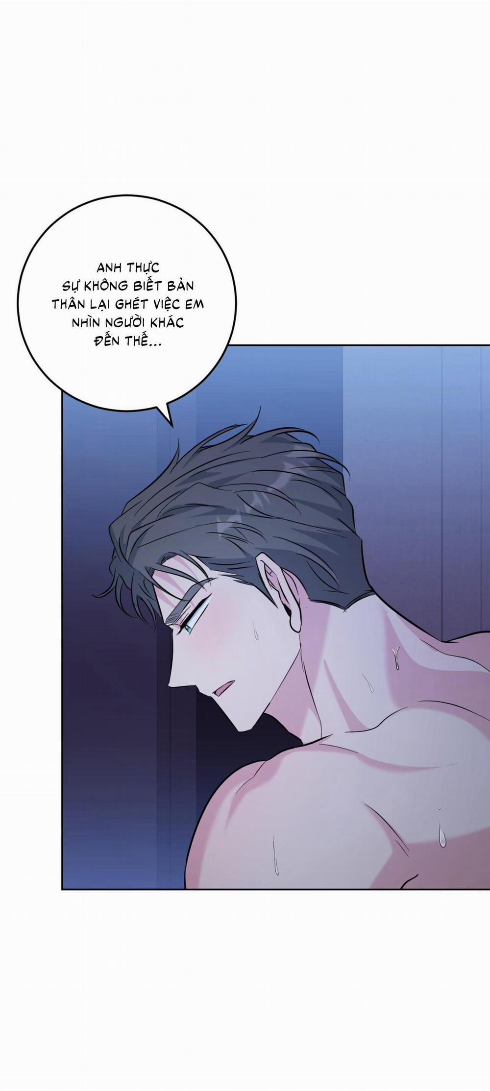 (Cbunu) Khu Rừng Tĩnh Lặng 51 H+ trang 37