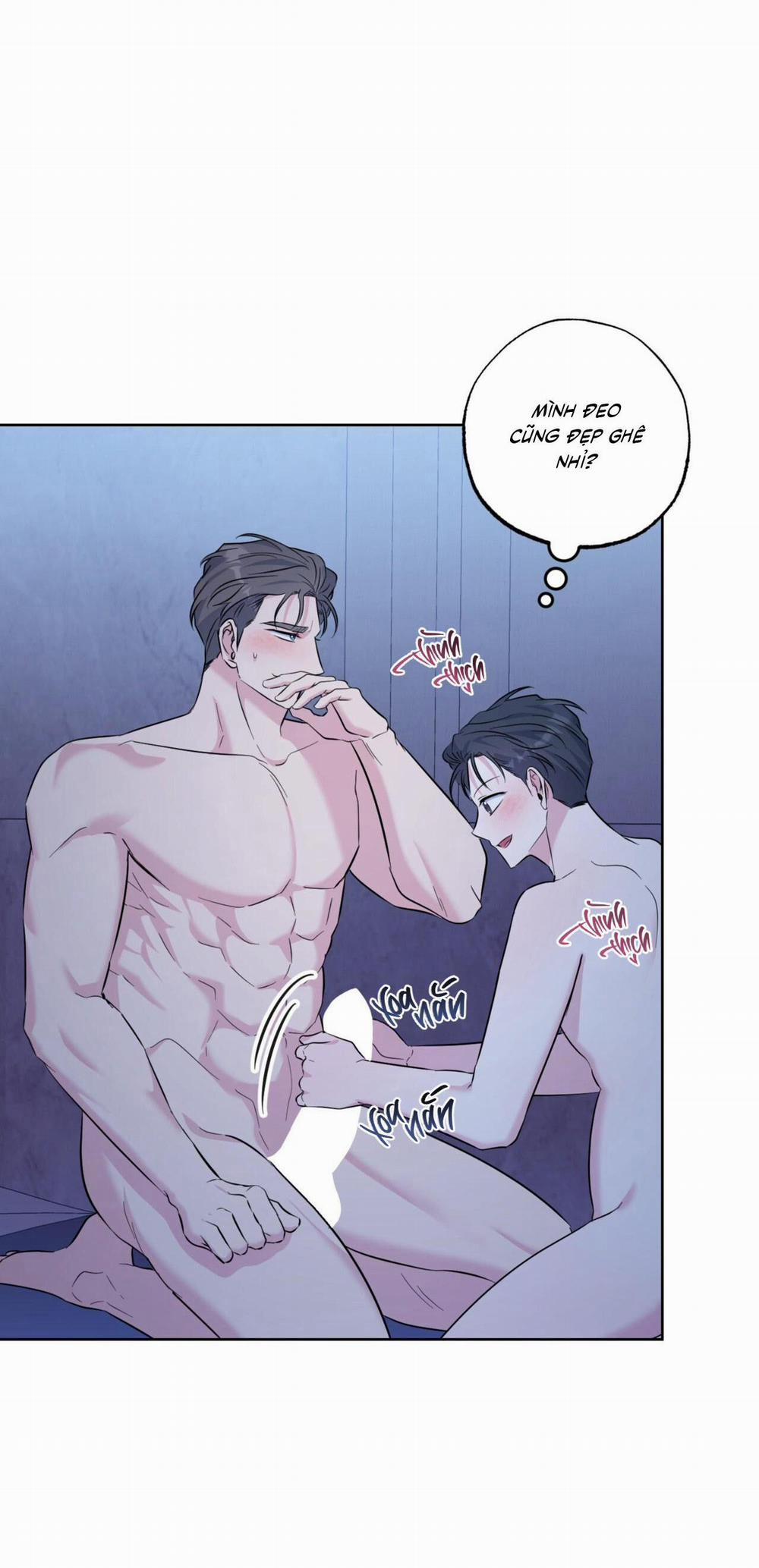 (Cbunu) Khu Rừng Tĩnh Lặng 51 H+ trang 4