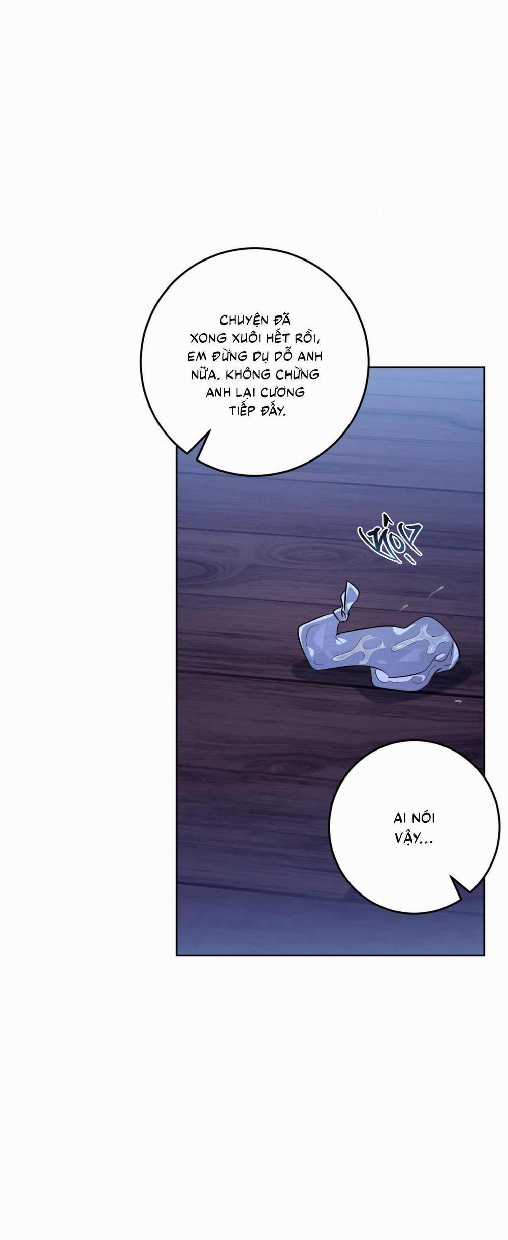 (Cbunu) Khu Rừng Tĩnh Lặng 51 H+ trang 44