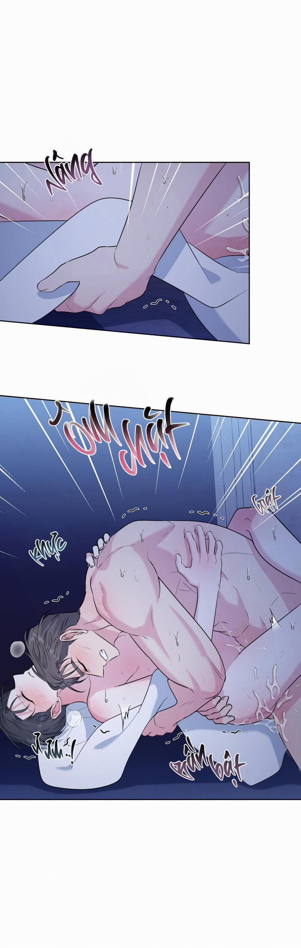 (Cbunu) Khu Rừng Tĩnh Lặng 51 H+ trang 55