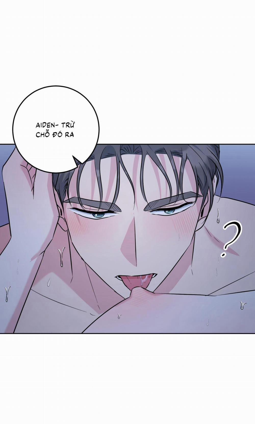 (Cbunu) Khu Rừng Tĩnh Lặng 51 H+ trang 59