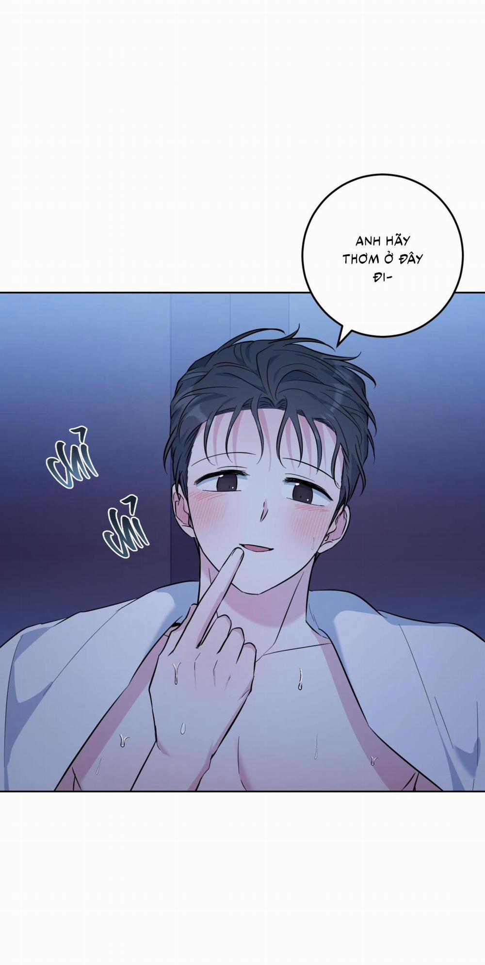 (Cbunu) Khu Rừng Tĩnh Lặng 51 H+ trang 60