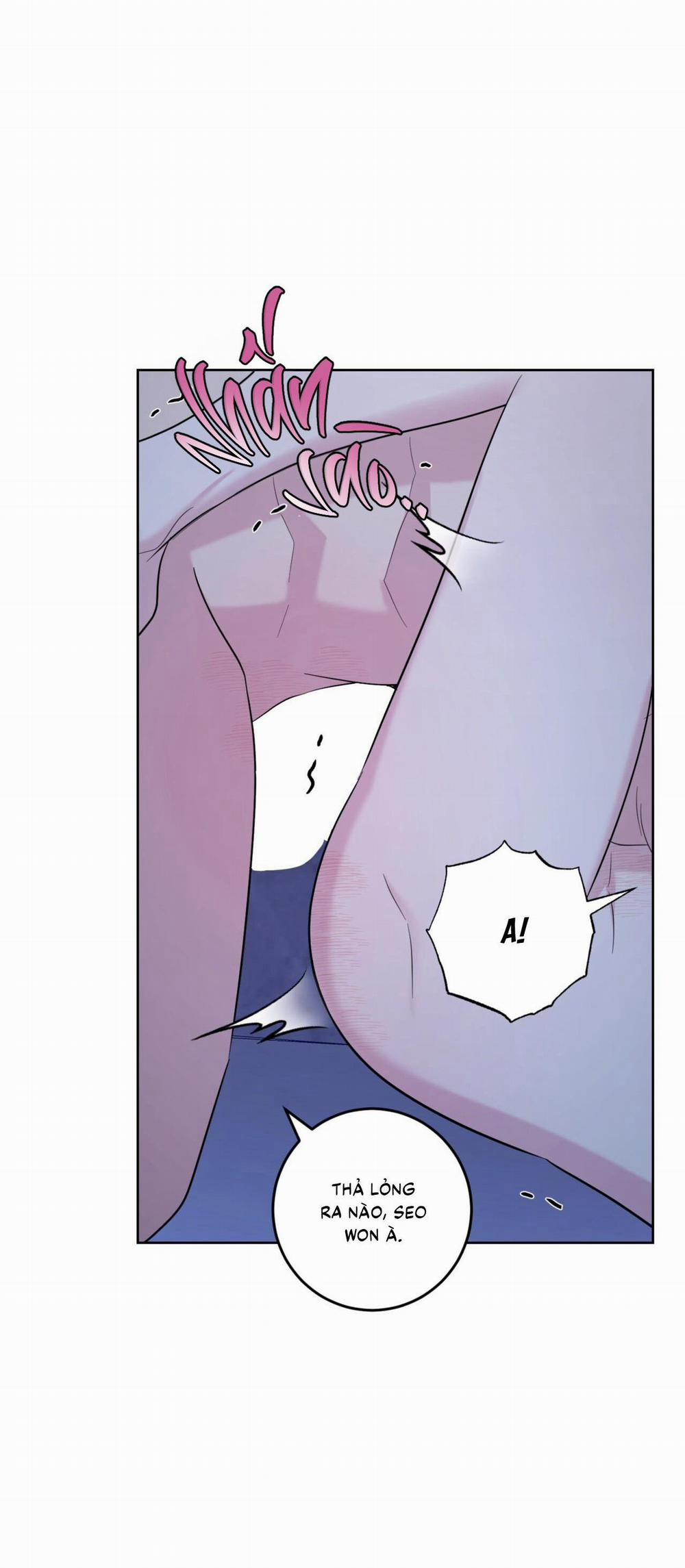 (Cbunu) Khu Rừng Tĩnh Lặng 51 H+ trang 7