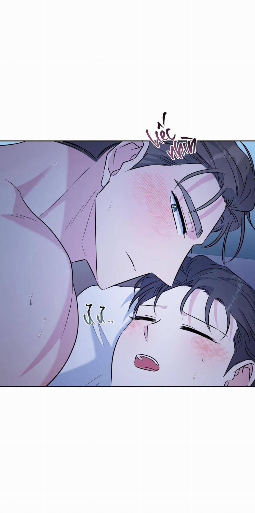 (Cbunu) Khu Rừng Tĩnh Lặng 51 trang 17