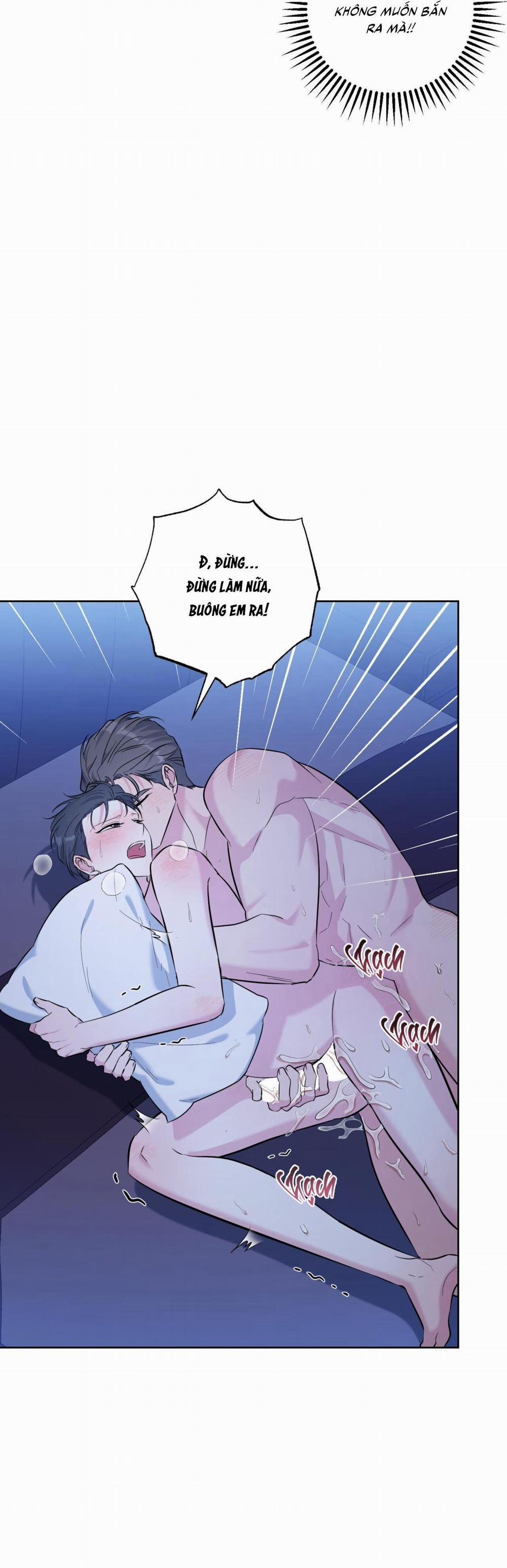 (Cbunu) Khu Rừng Tĩnh Lặng 51 trang 30